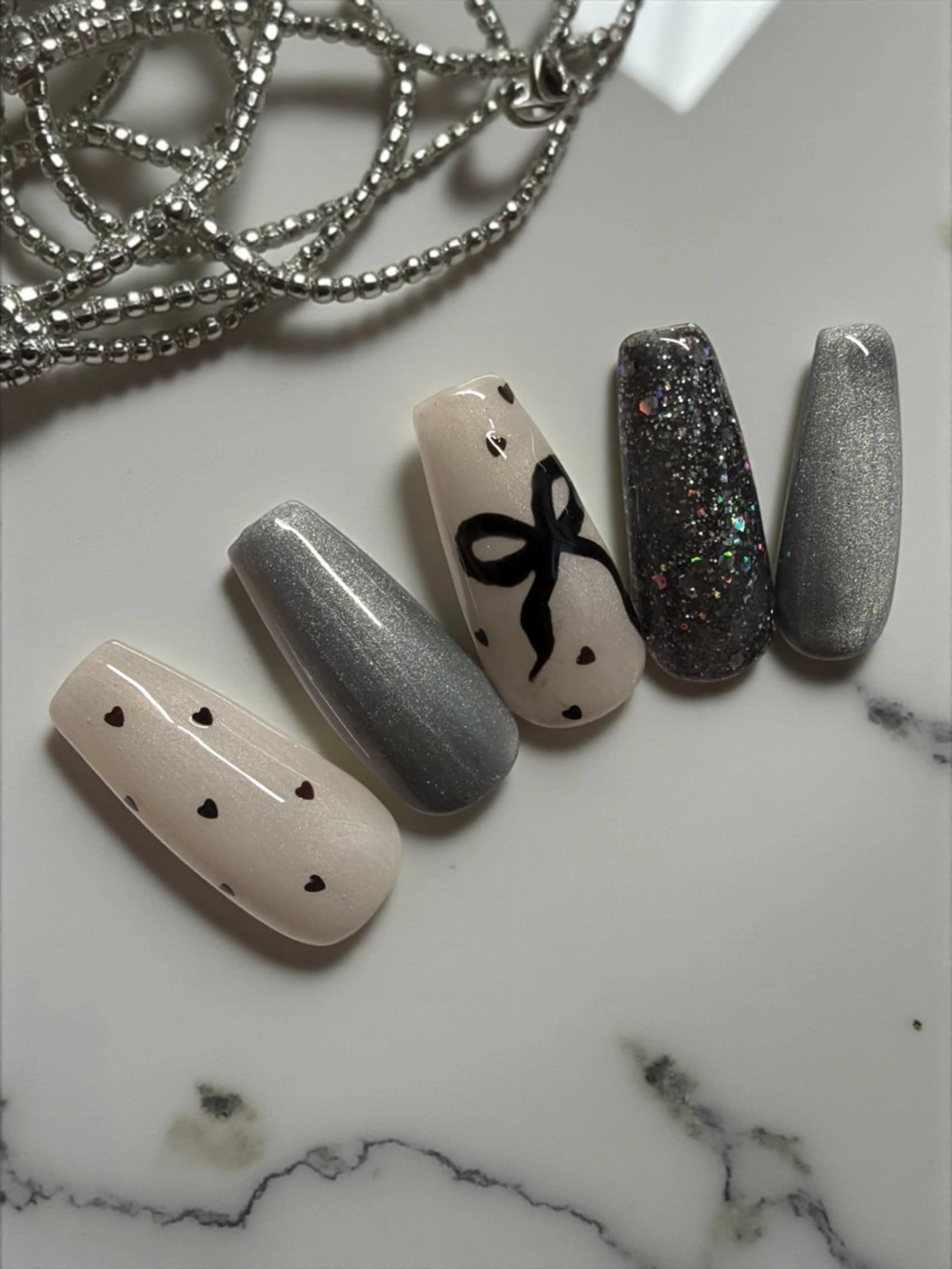 定額アートAコースの写真