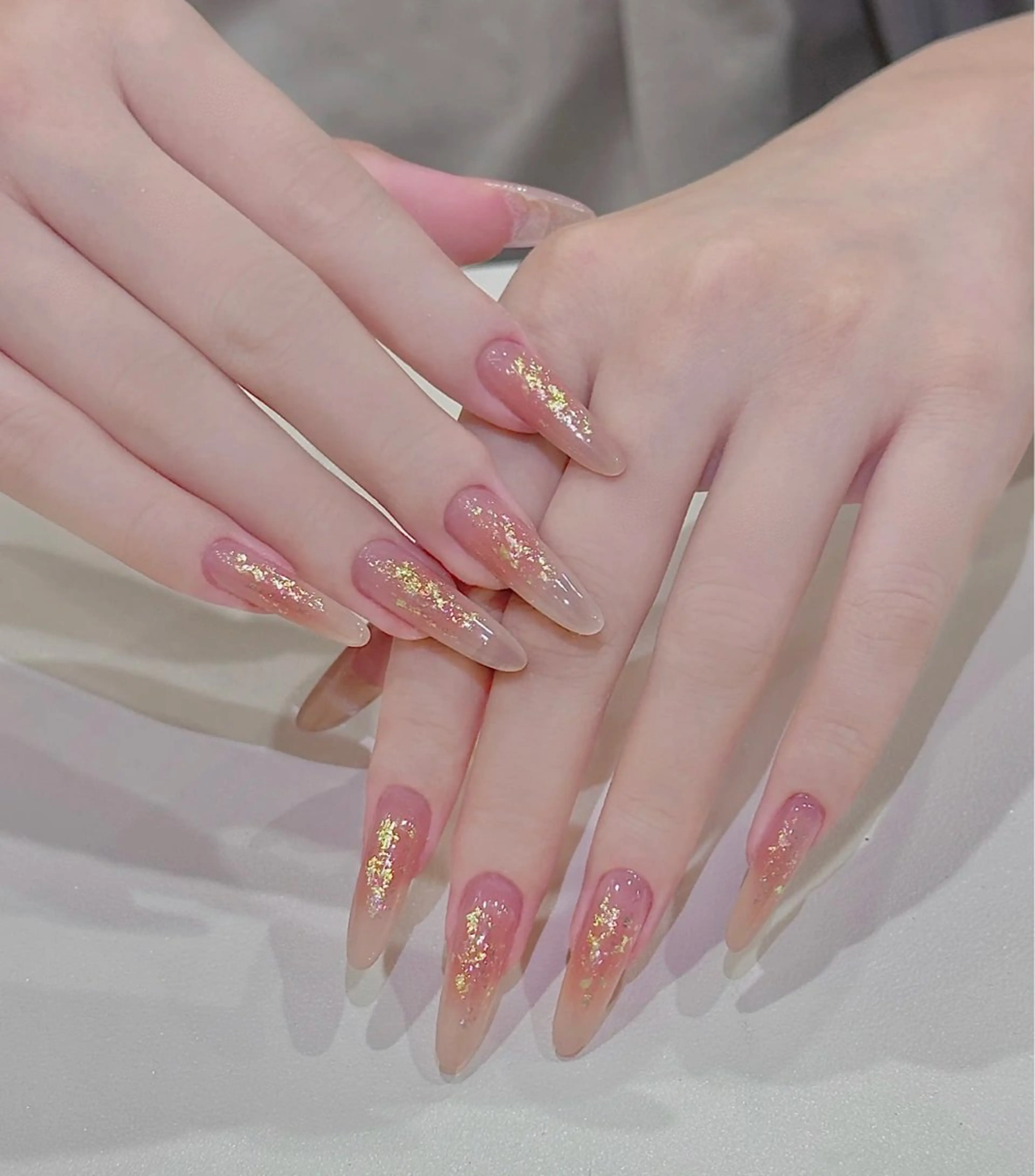 ネイル Beauty Build Upのネイルデザイン