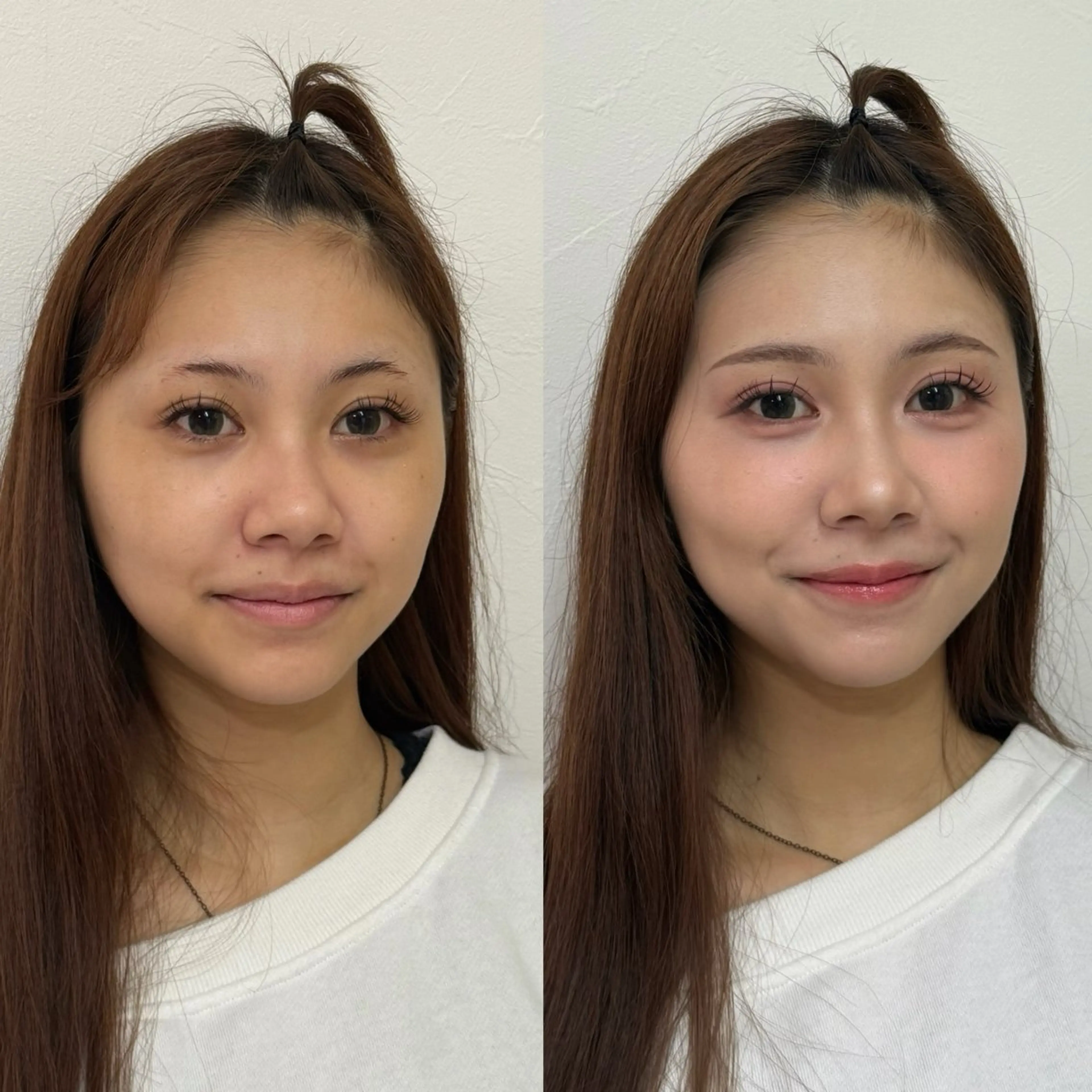 パーソナルカラー診断 顔タイプ診断 nanako🎀メイ ク/パーソナルカラーのその他イメージ