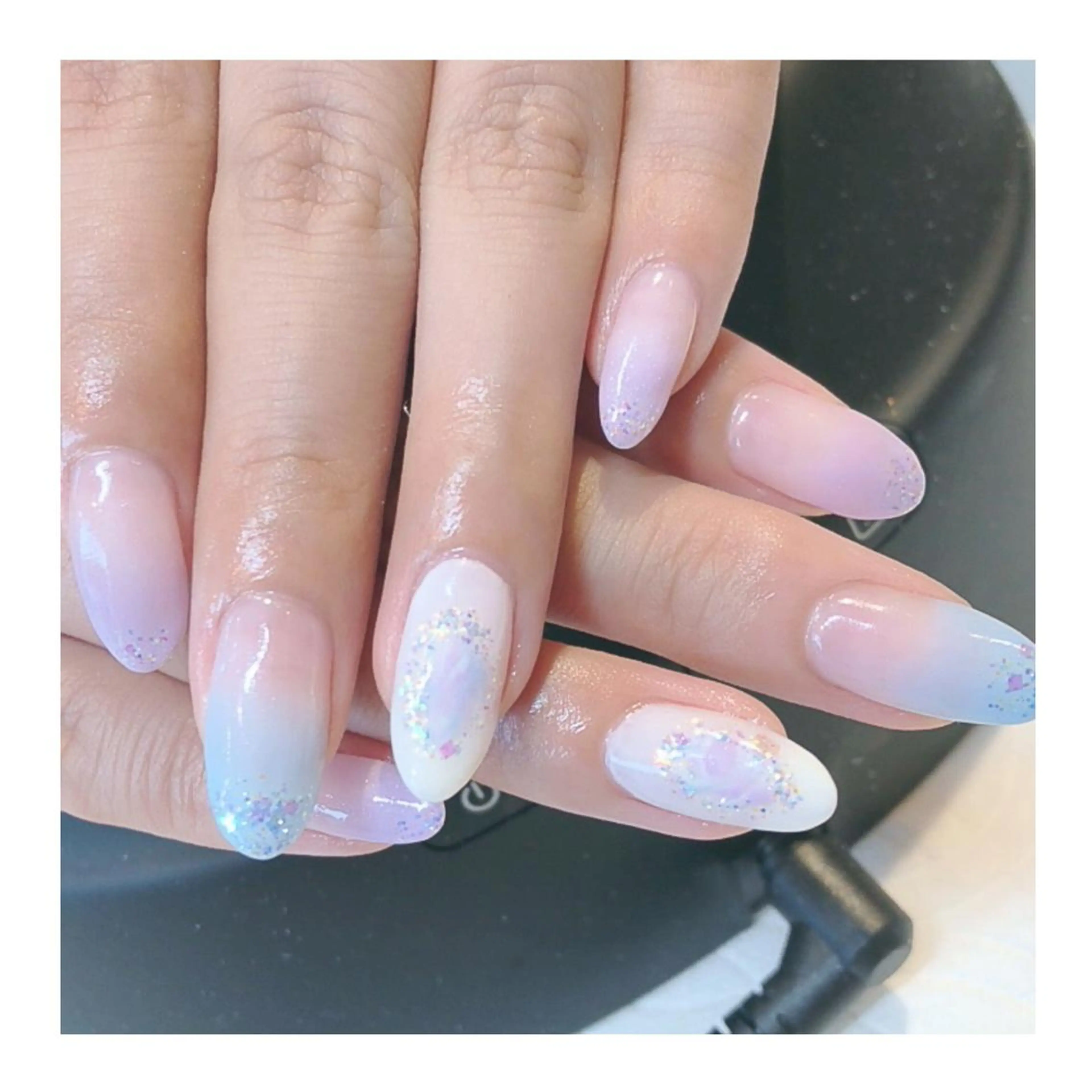 ネイル IRIE Nailのネイルデザイン