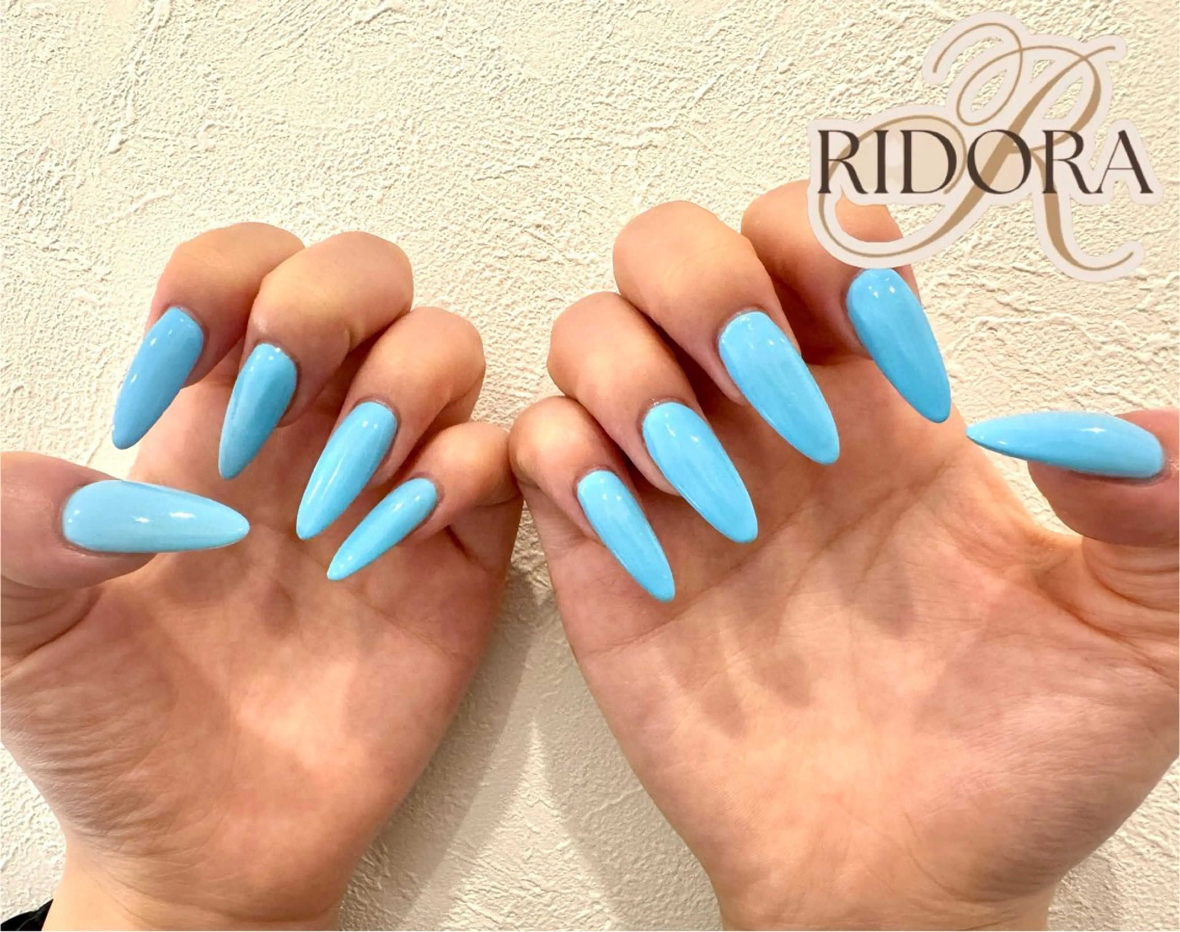 ネイル ハンドネイル RIDORA nailのネイルデザイン