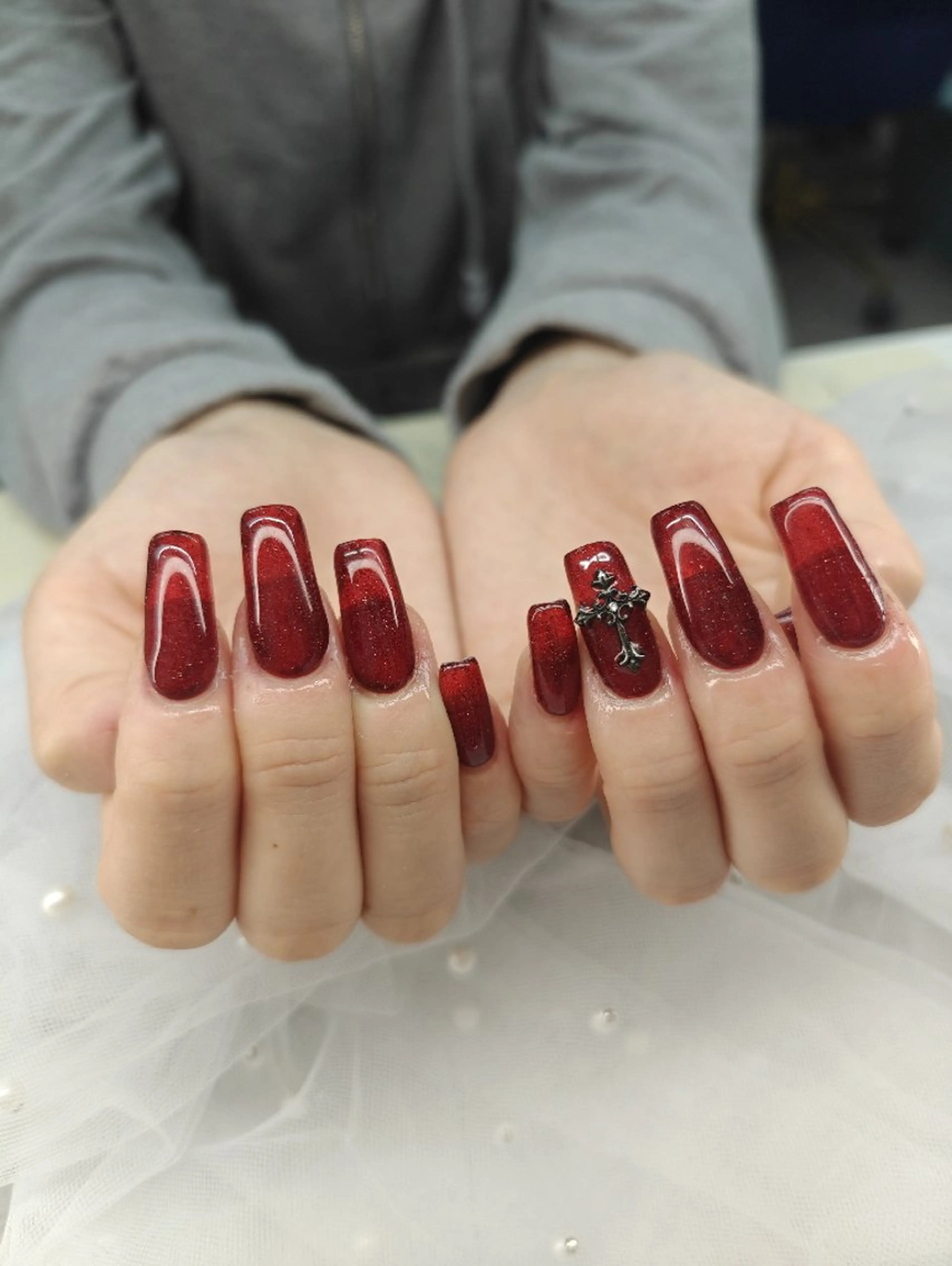 ネイル ハンドネイル ♡Sherry  Nail♡のネイルデザイン