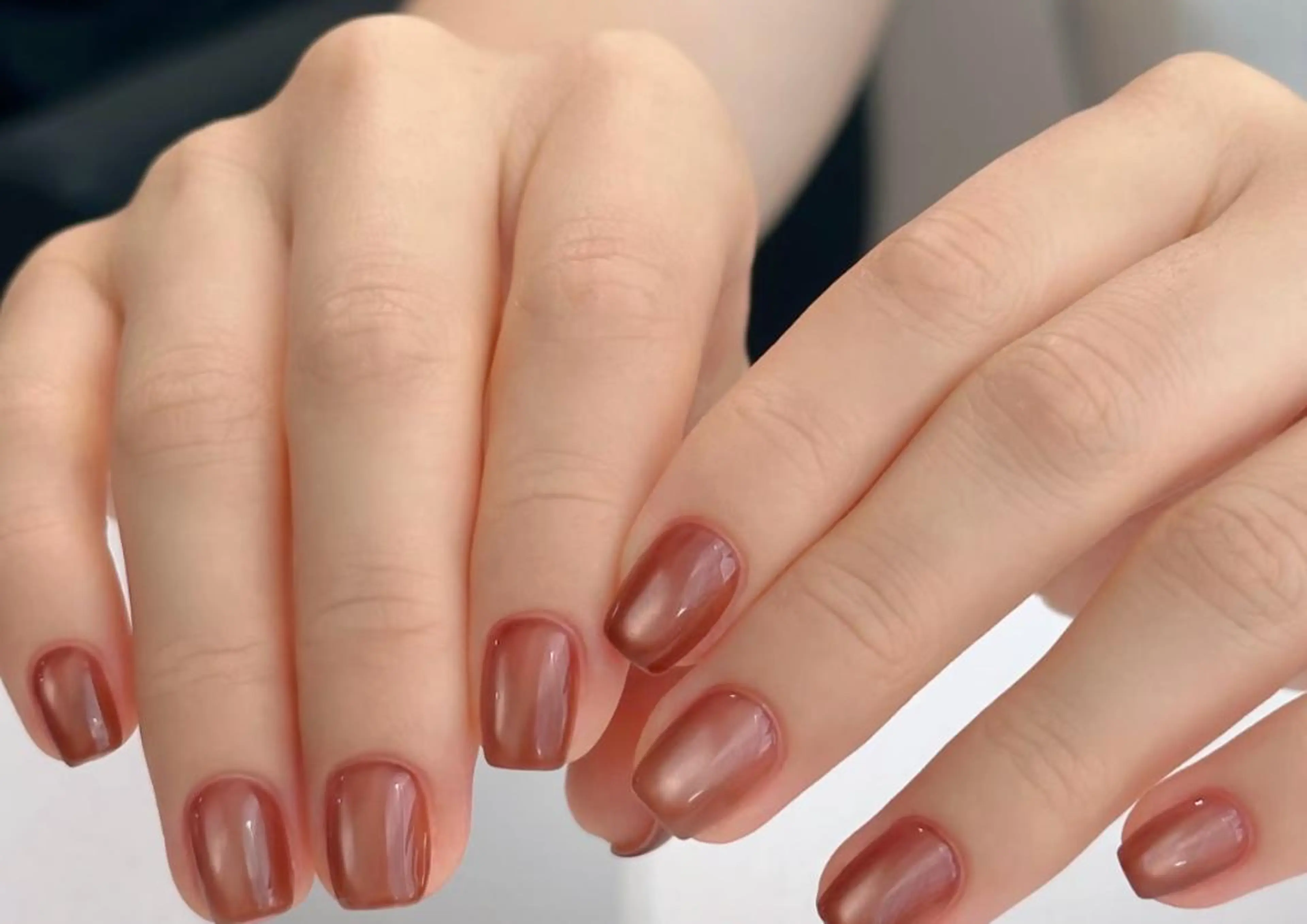 ネイル ハンドネイル Molly _nailのネイルデザイン