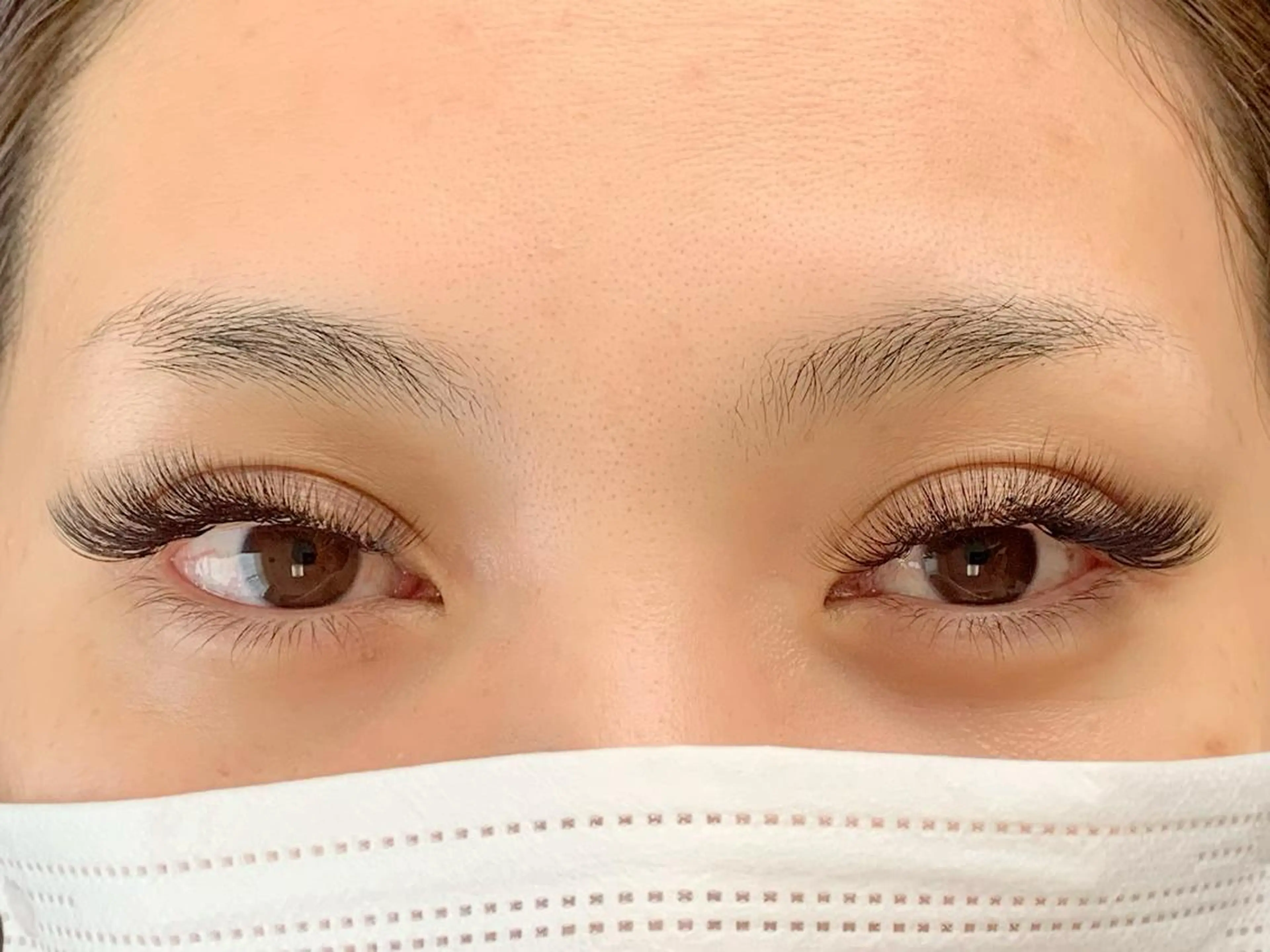 マツエク・マツパ salonLADYSTYLE所属・稲嶺 美華のエステ・リラクイメージ