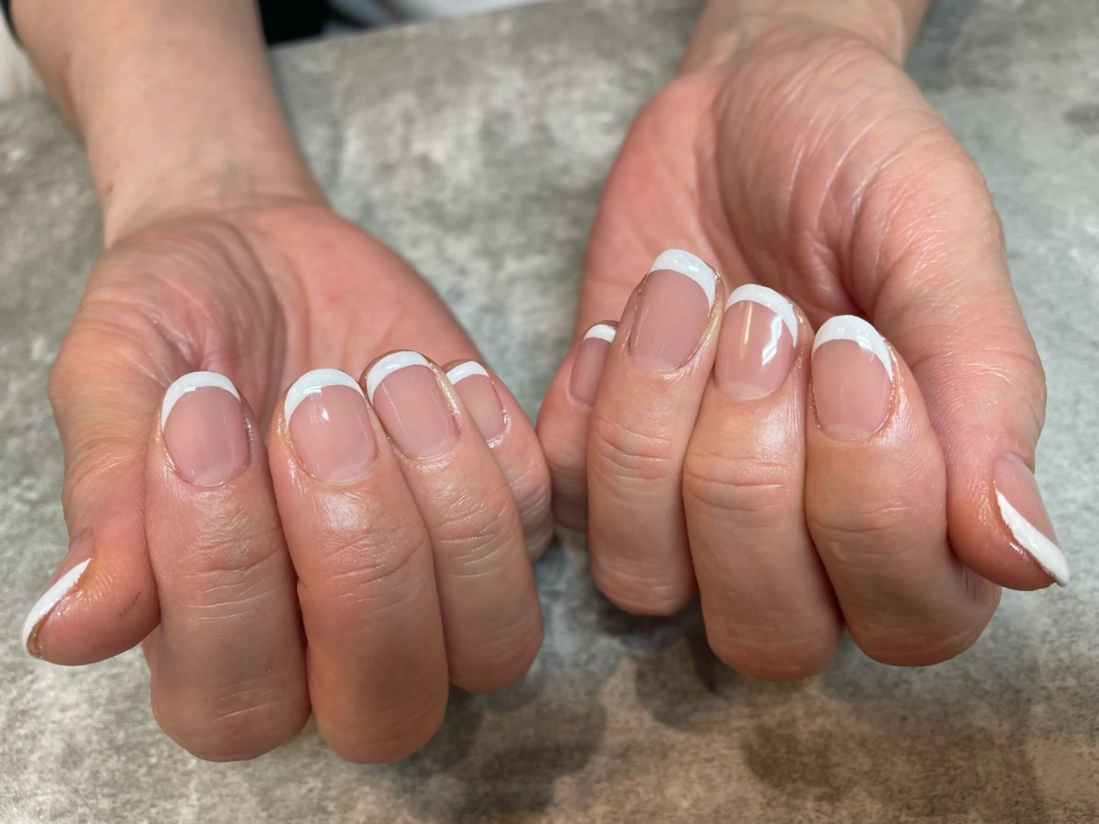 ネイル 佐藤  悠子のネイルデザイン