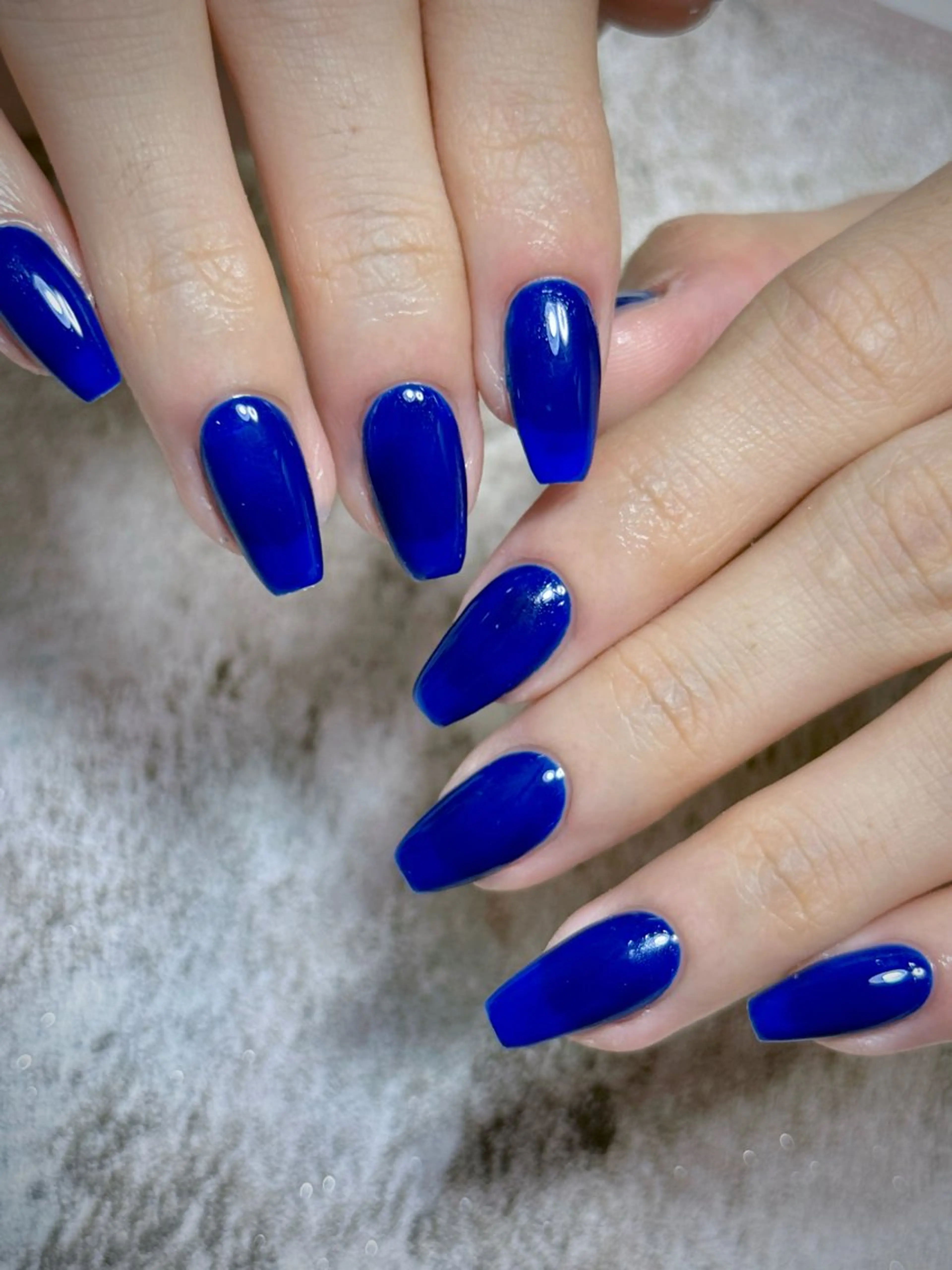 ネイル Rola kira nail salon所属・麗 レイのネイルデザイン