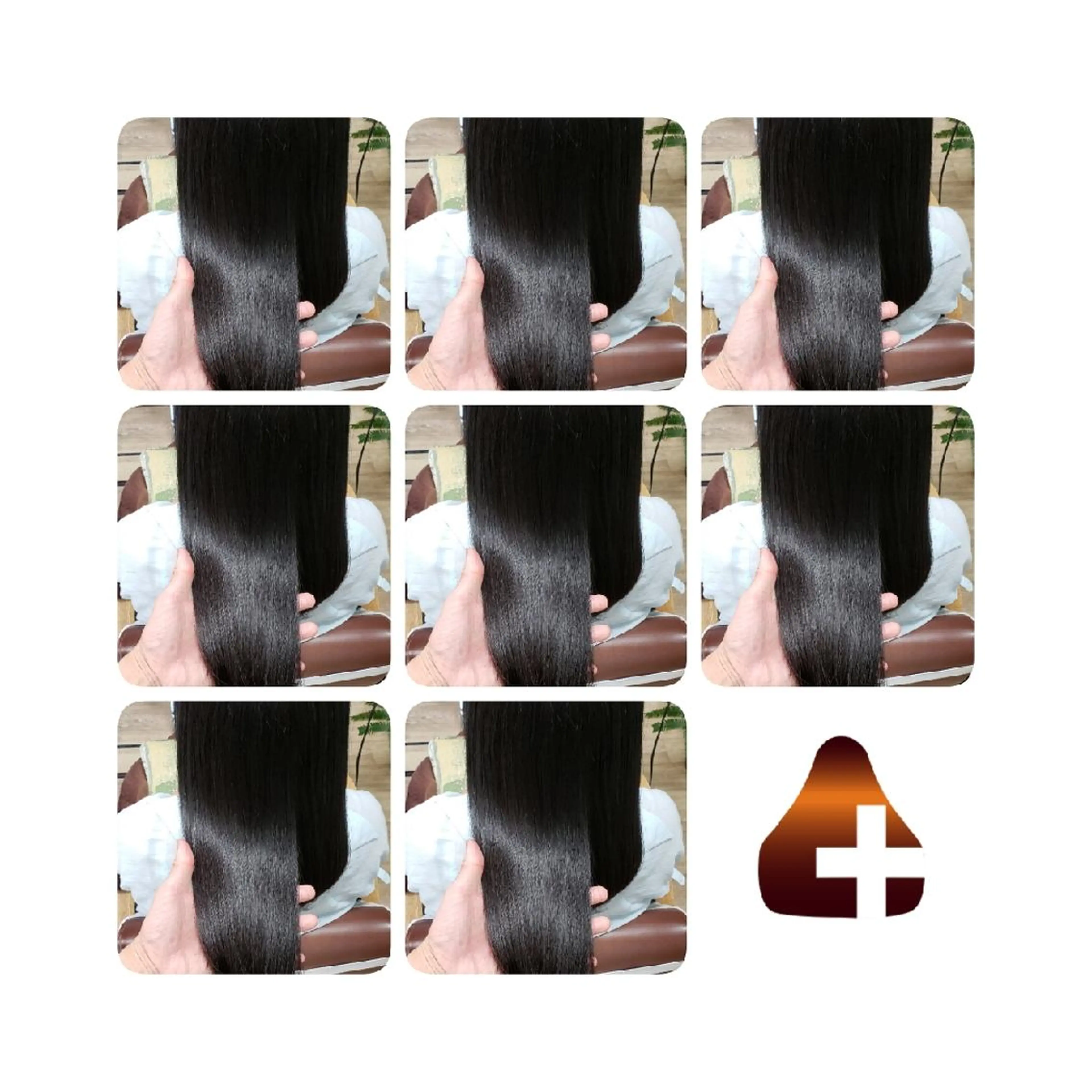 ロング カラー ブルーカラー トリートメント トリートメント 髪の病院ルーミールーム所属・髪の病院 ルーミールームのヘアスタイル