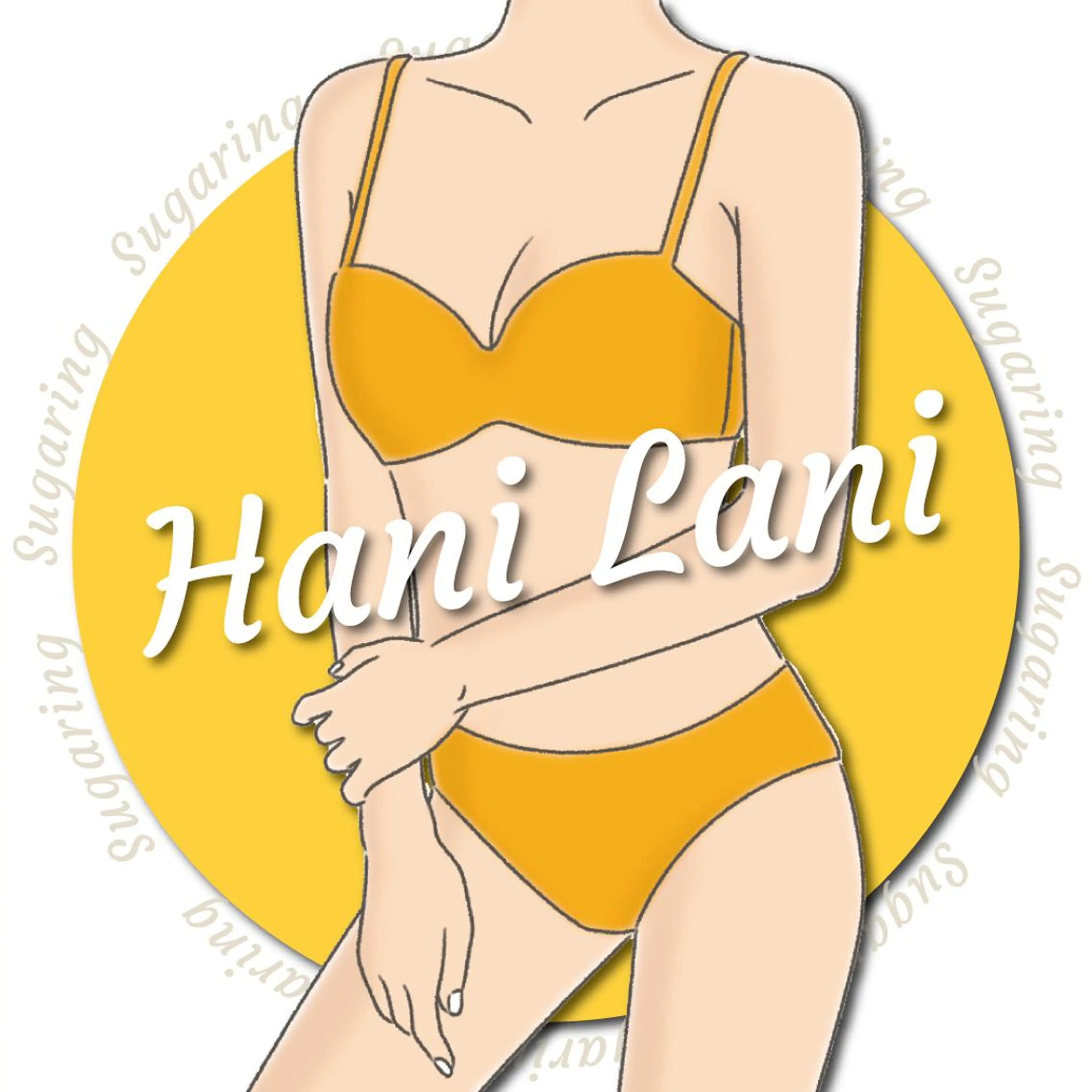 Sugaring Hani Laniのエステ・リラクイメージ