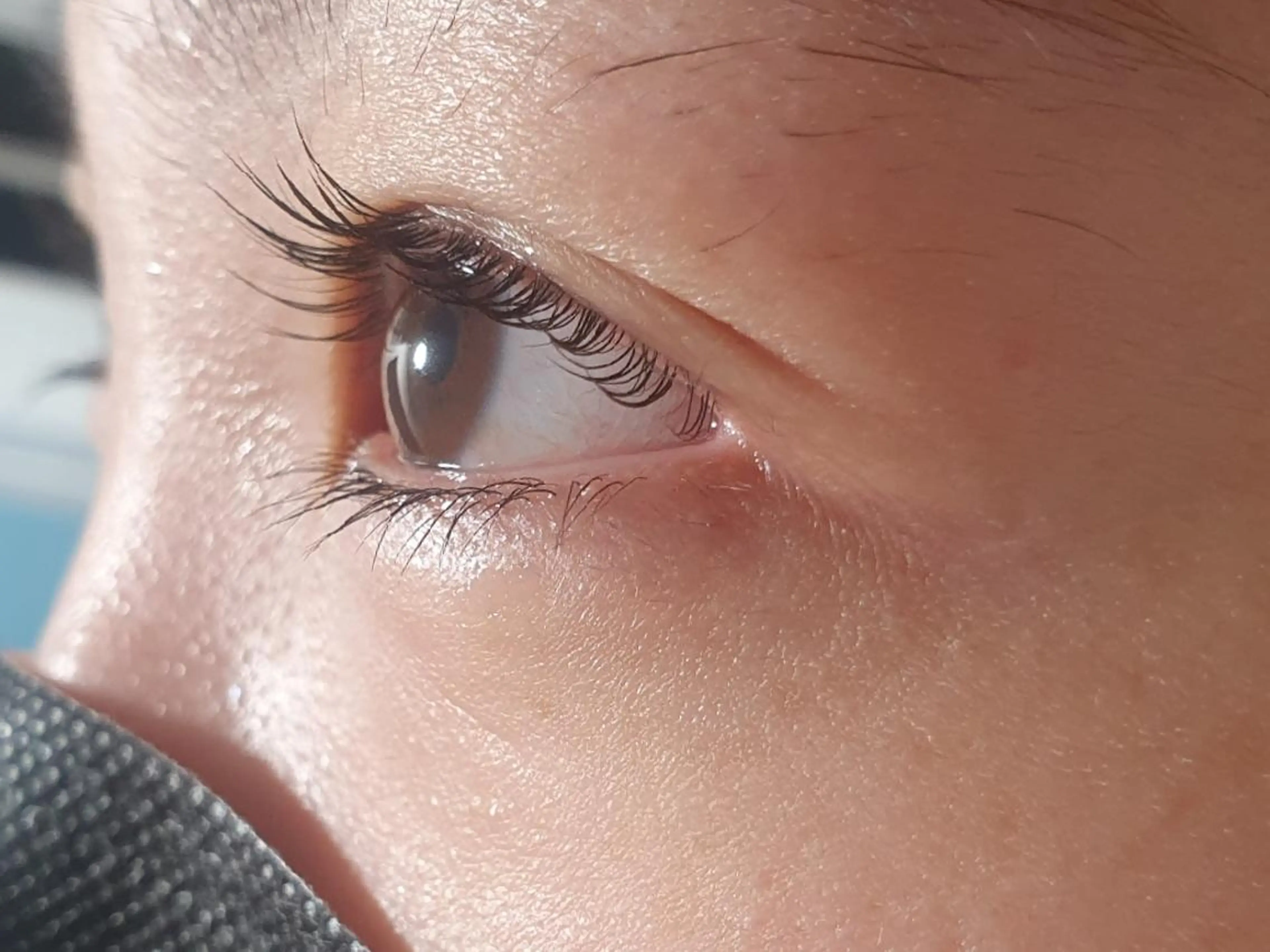 マツエク・マツパ Salon de dahan所属・SALON DE DAHANのネイルデザイン