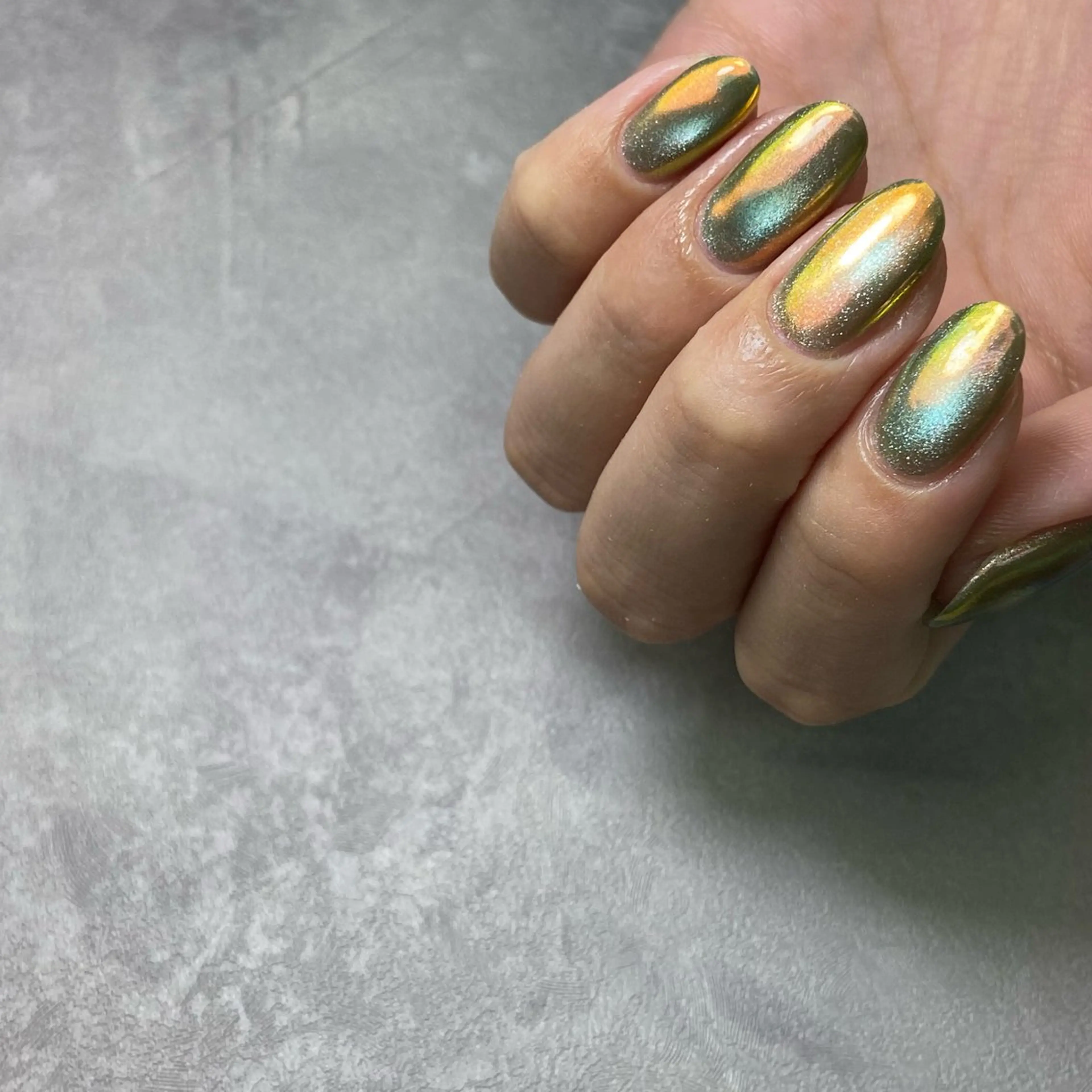 ネイル ハンドネイル nail salon Lumièreのネイルデザイン