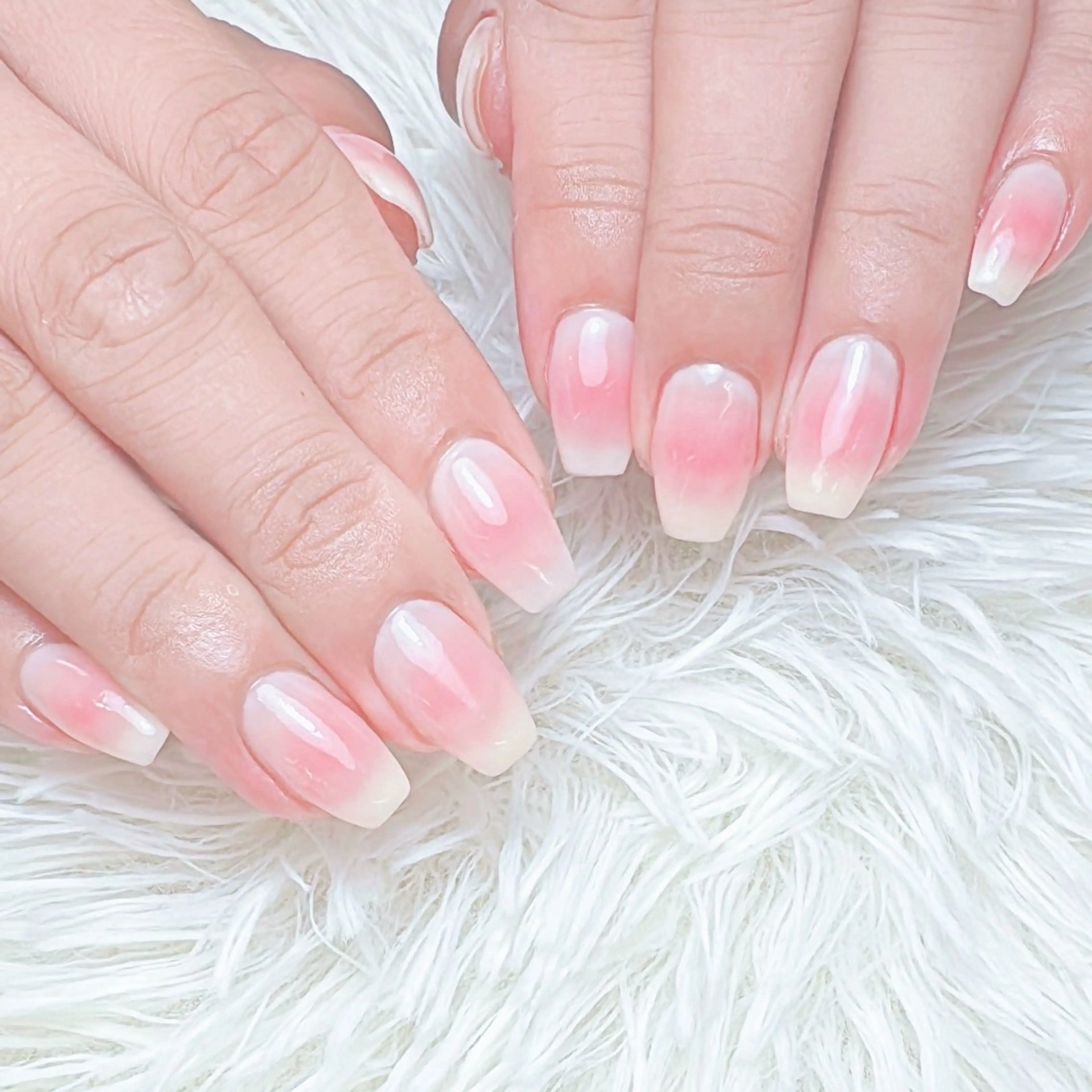 ネイル ハンドネイル Onason nailのネイルデザイン