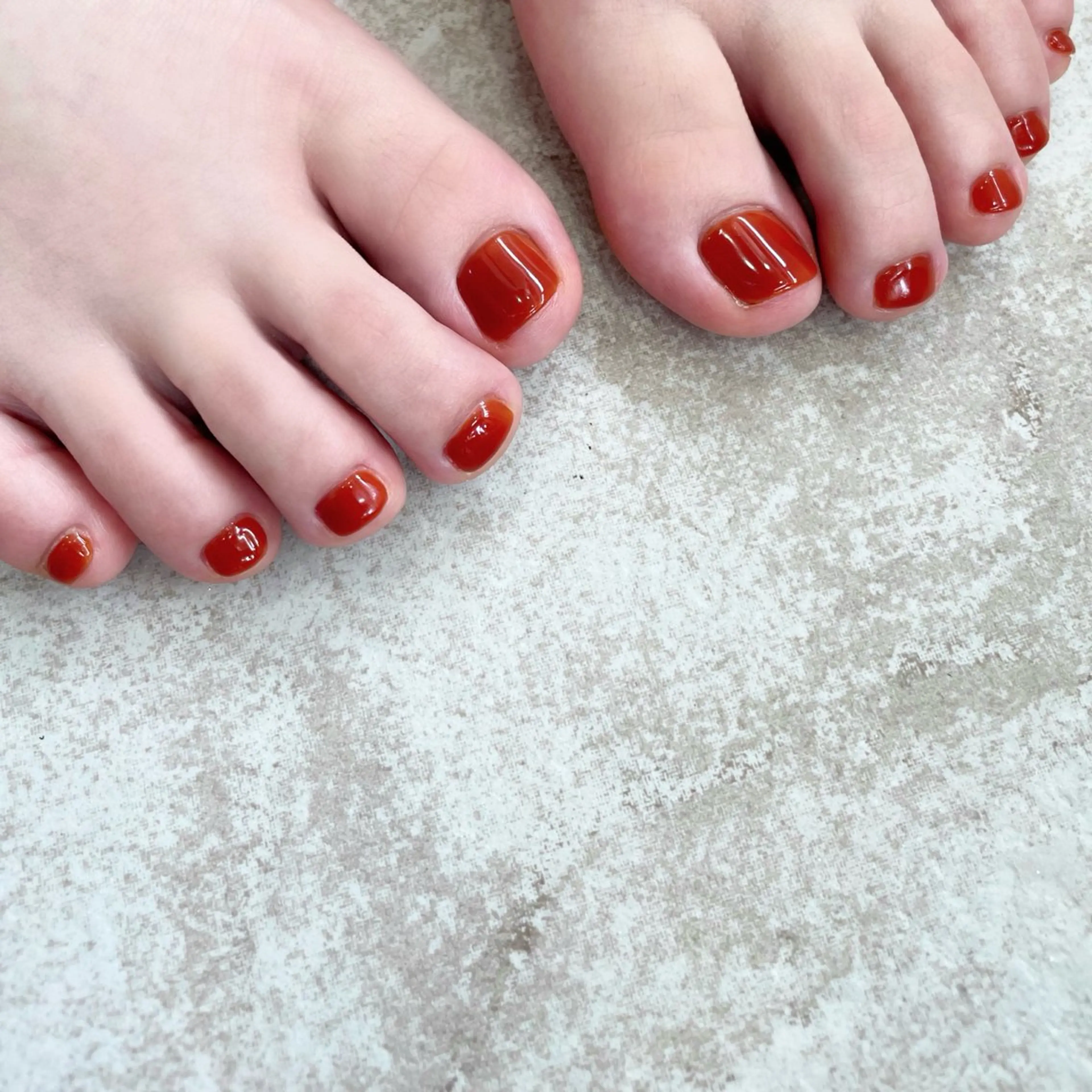 ネイル ミサキ CHIC NAILのネイルデザイン