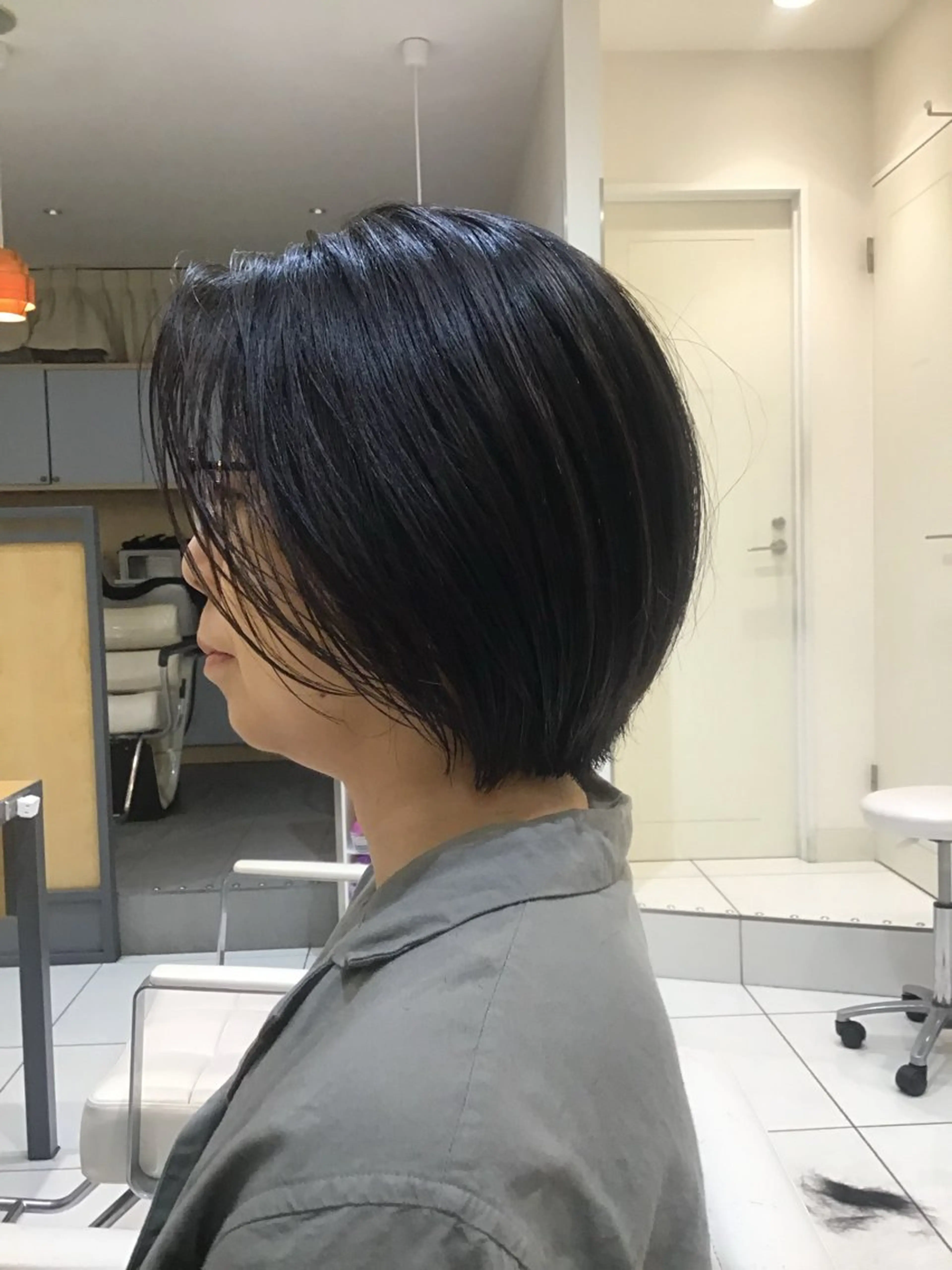 ショート ◽️Daiki／ 髪質再生◽️のヘアスタイル