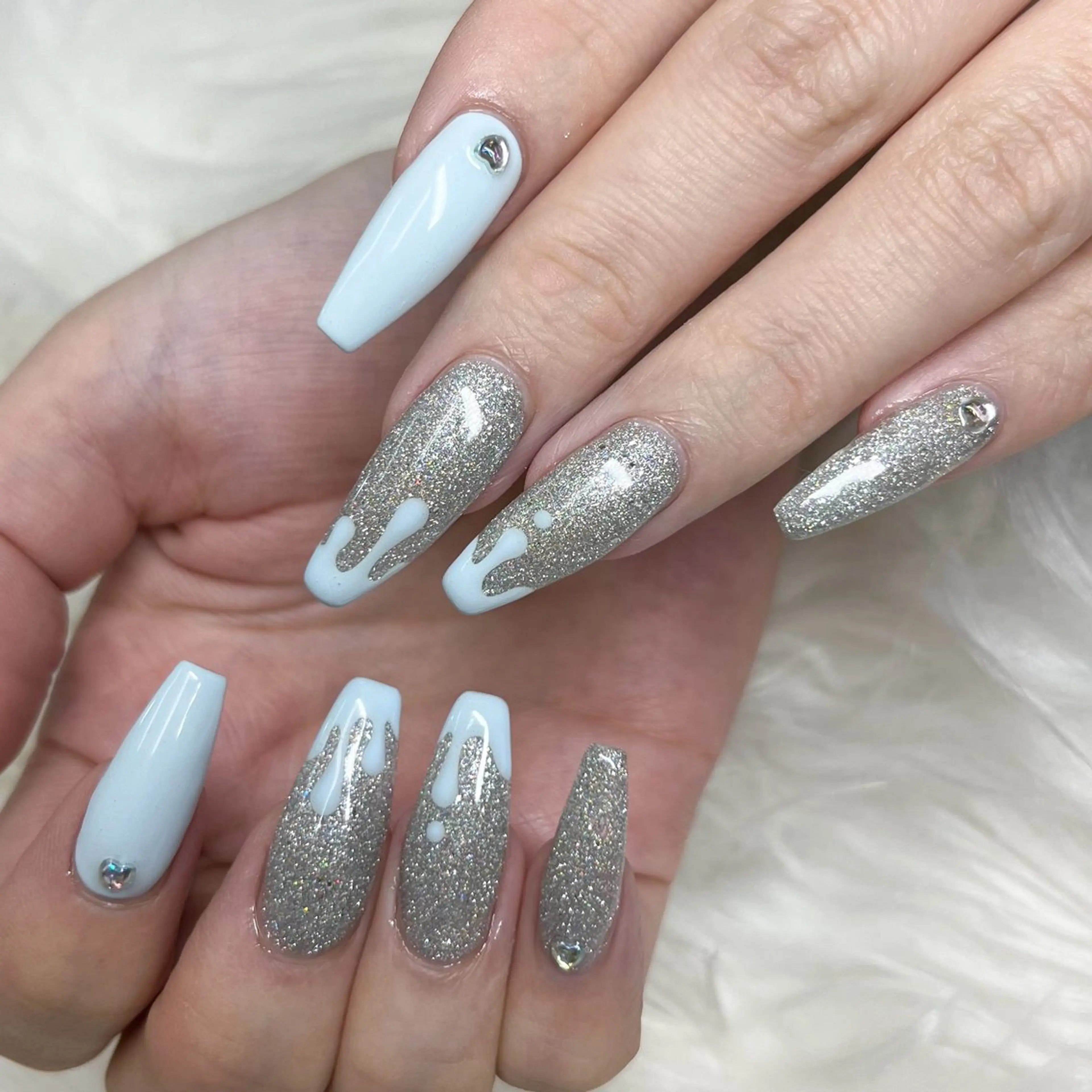 ネイル ハンドネイル 🎀Nail lieN kei🎀のネイルデザイン