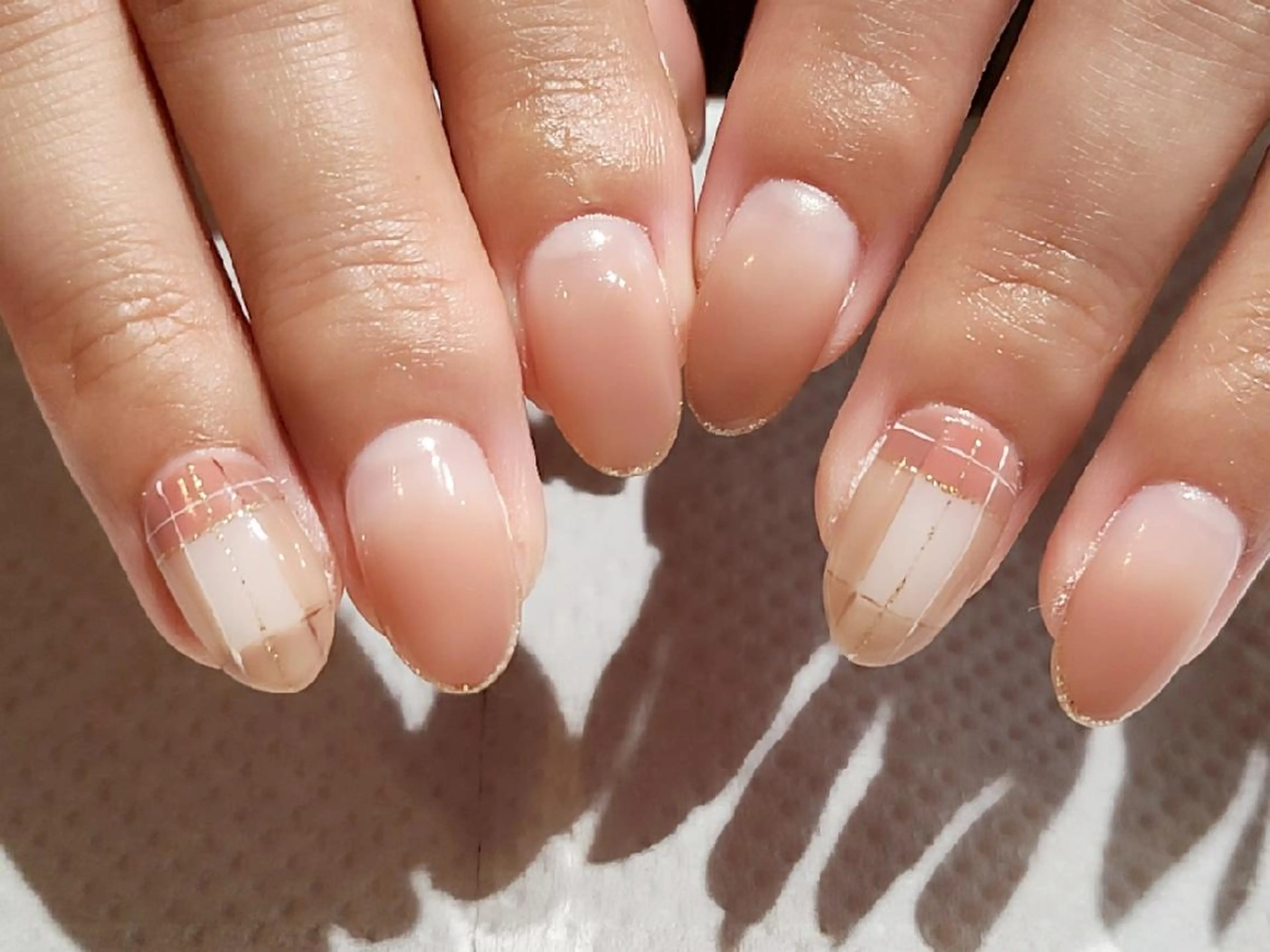 定額シンプルart2本(オフ込)の写真