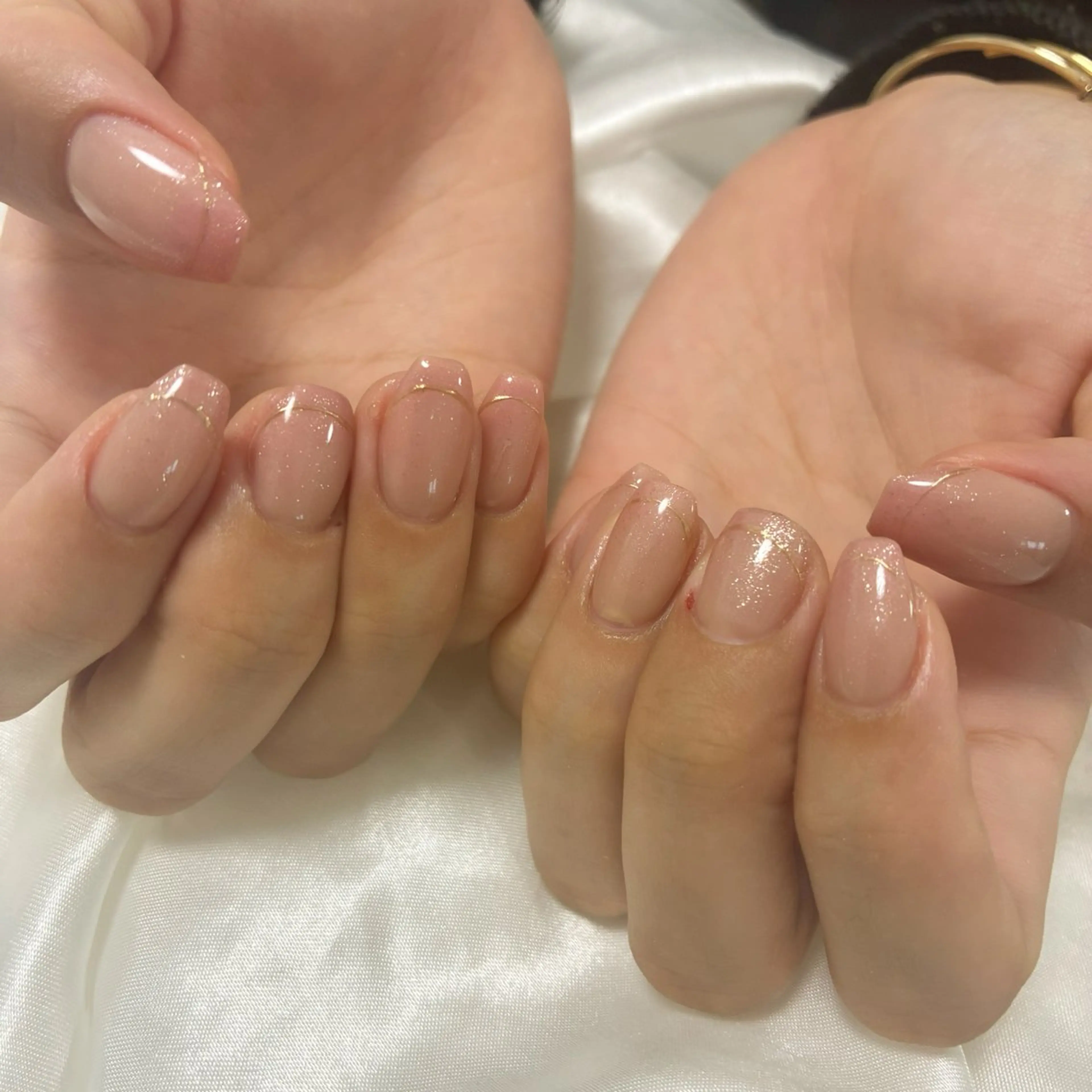 ネイル nail salon MOANA Yuriのネイルデザイン