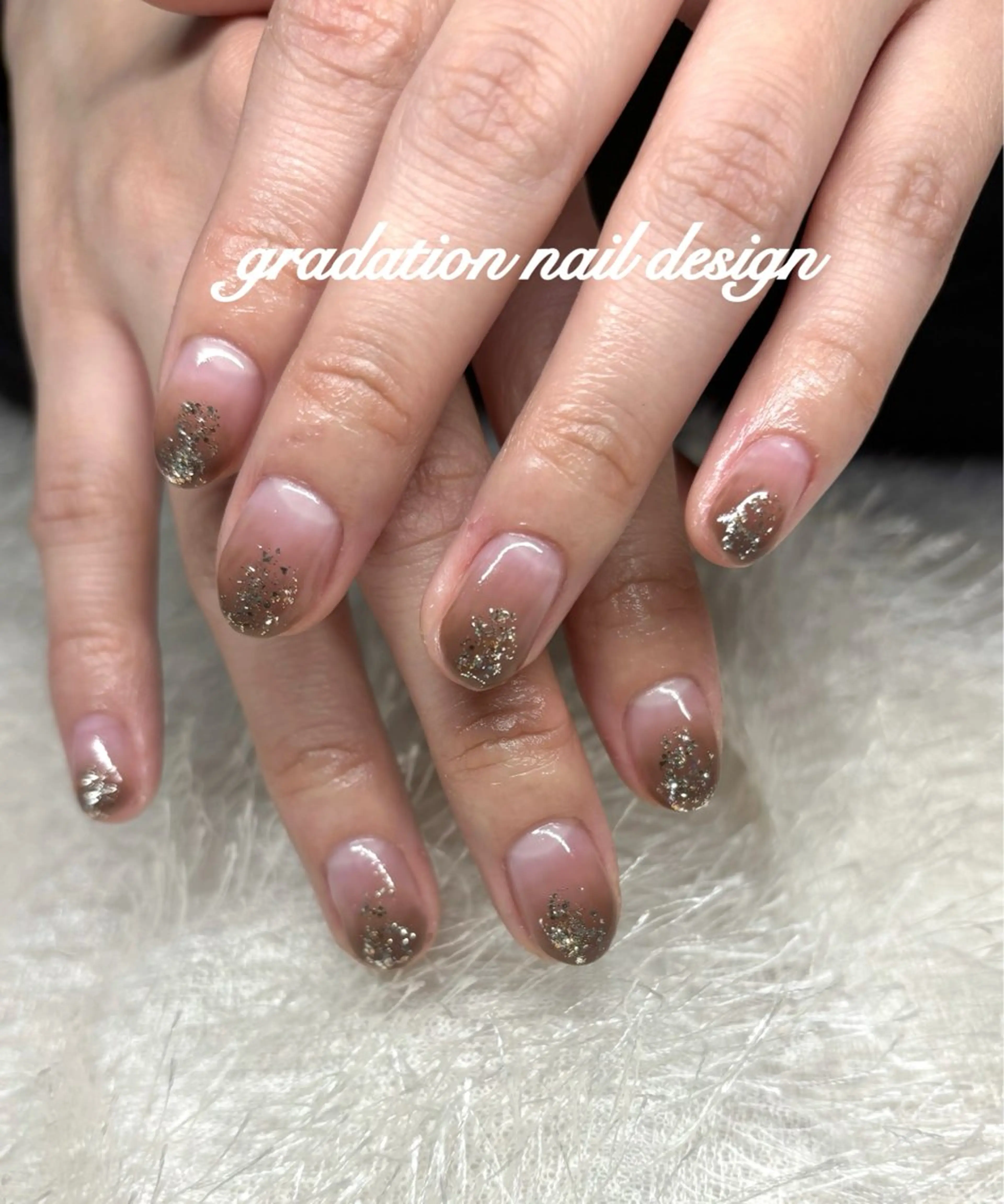 ネイル ハンドネイル nonno. icaのネイルデザイン