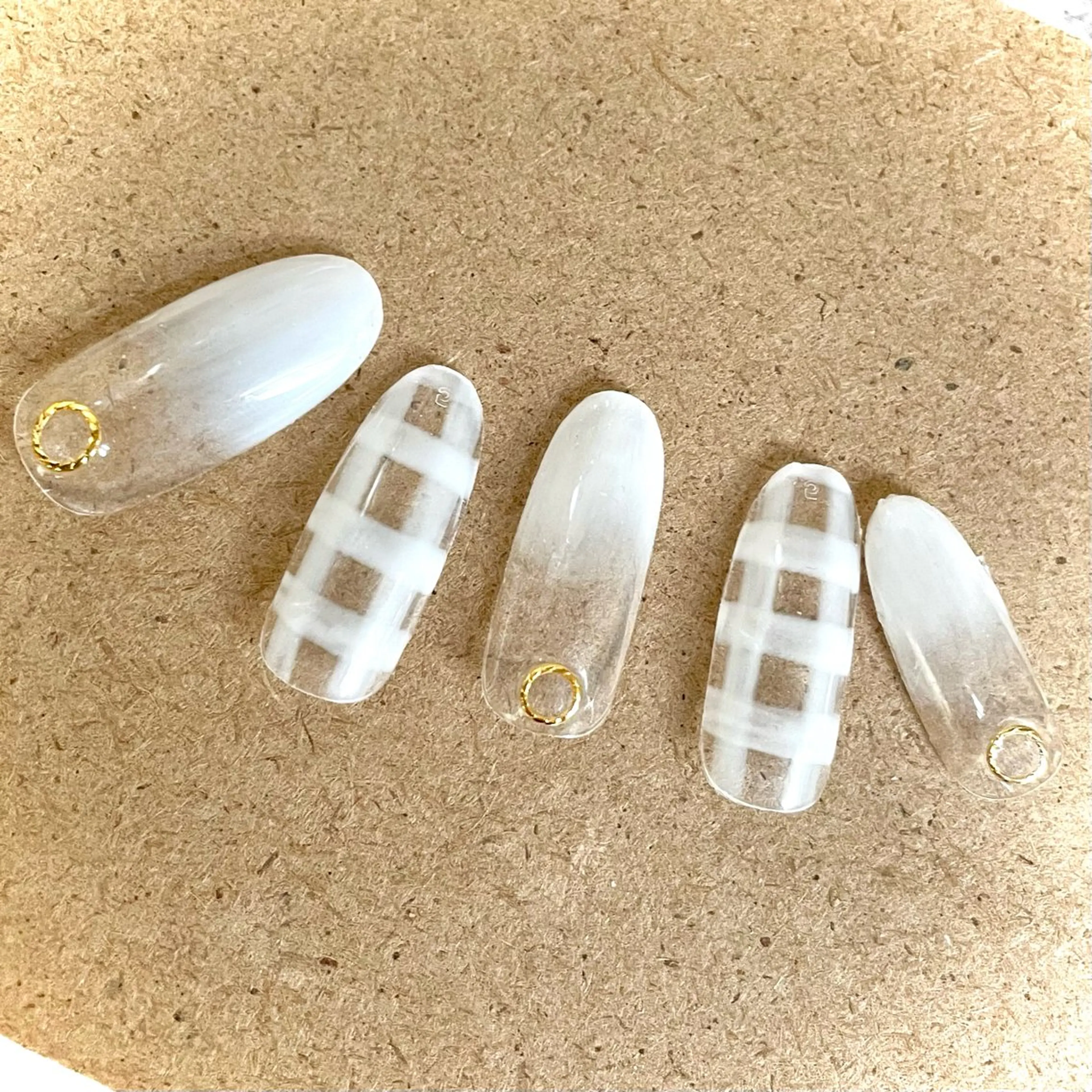 ネイル SEPTNAIL SUGAWARAのネイルデザイン