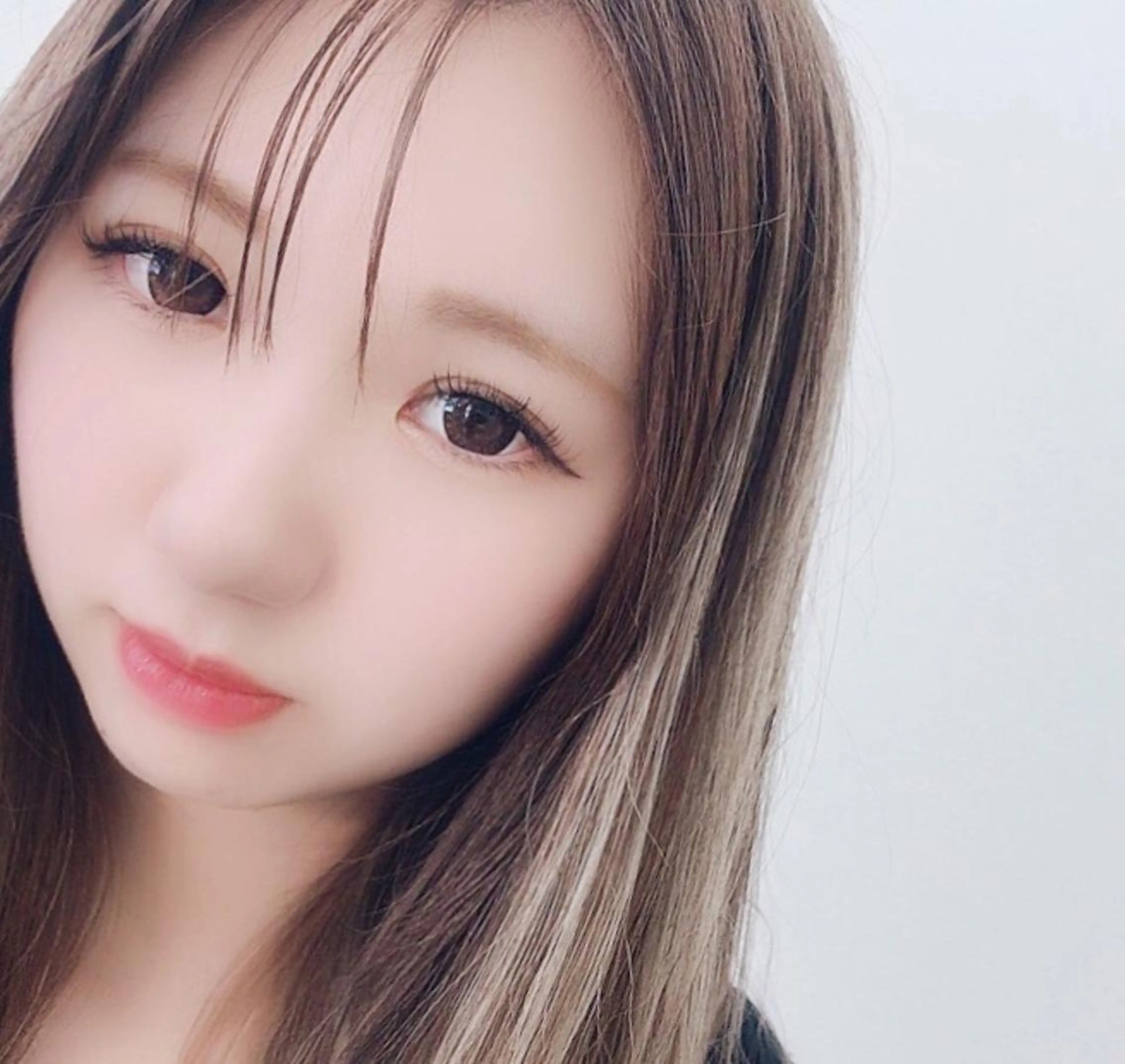 マツエク・マツパ CCカール Cカール フラットラッシュ 廣川 裕佳のマツエク・マツパデザイン