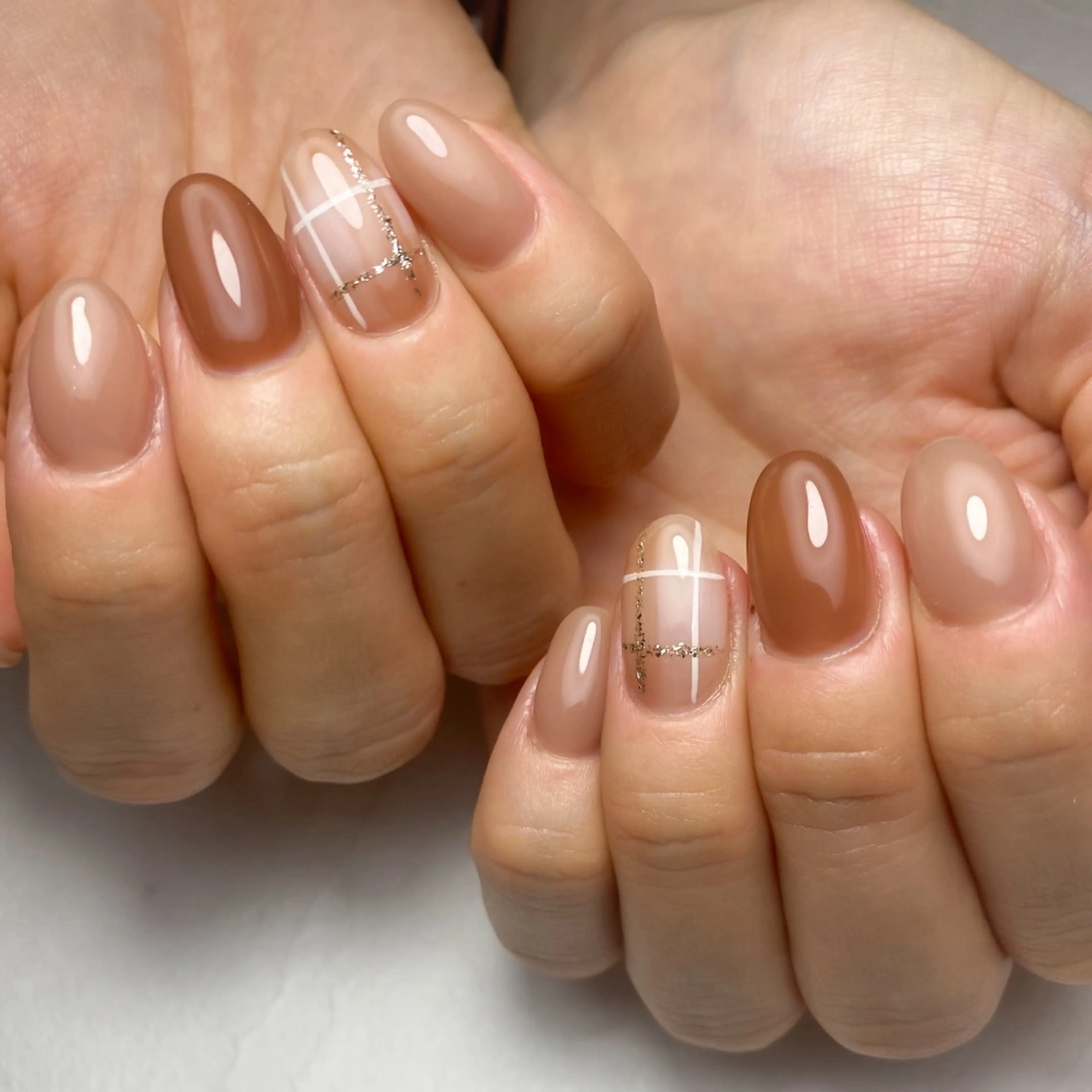ネイル ハンドネイル Bella  Nails所属・Bella Nailsのネイルデザイン