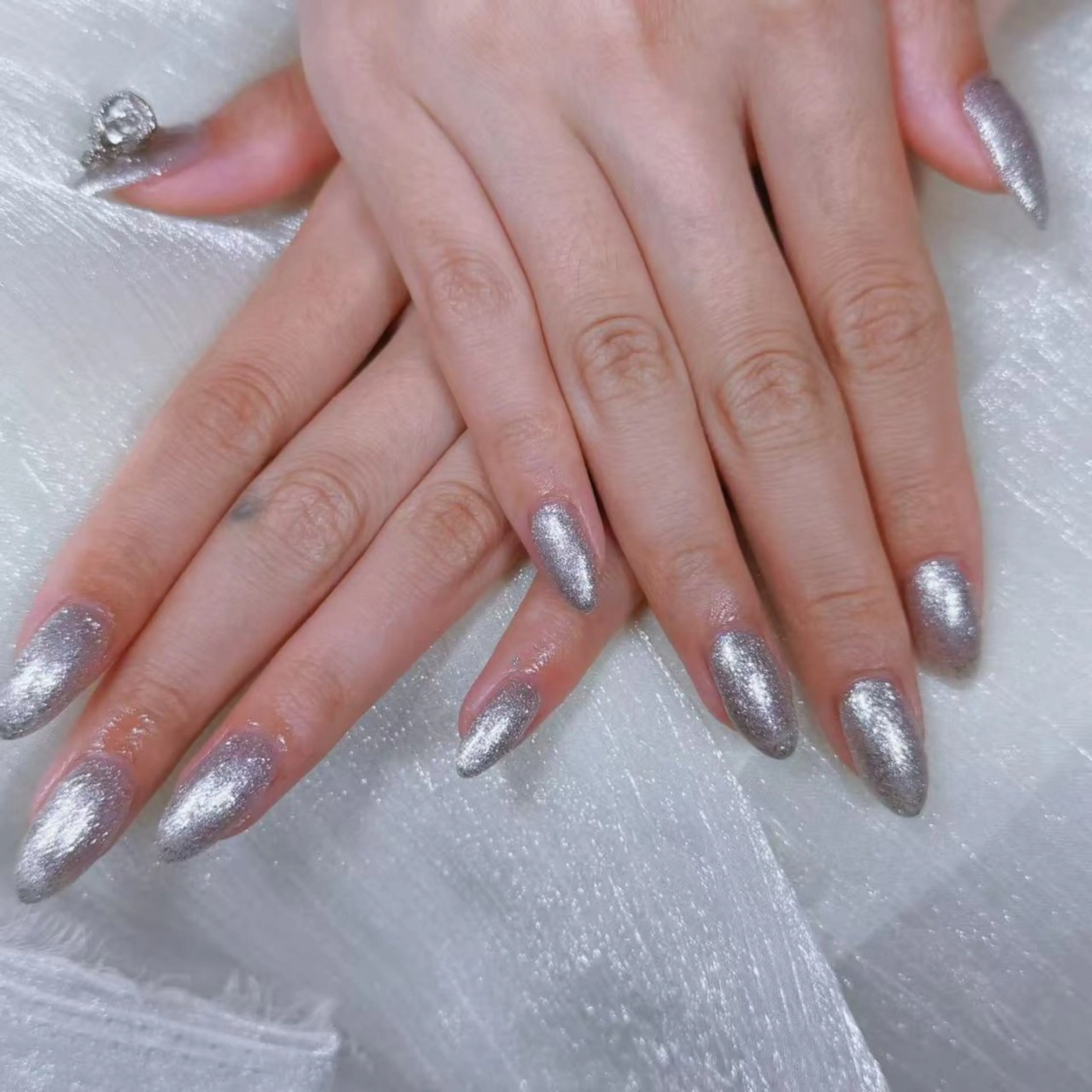 ネイル ハンドネイル ハンドケア Bubu Nailのネイルデザイン
