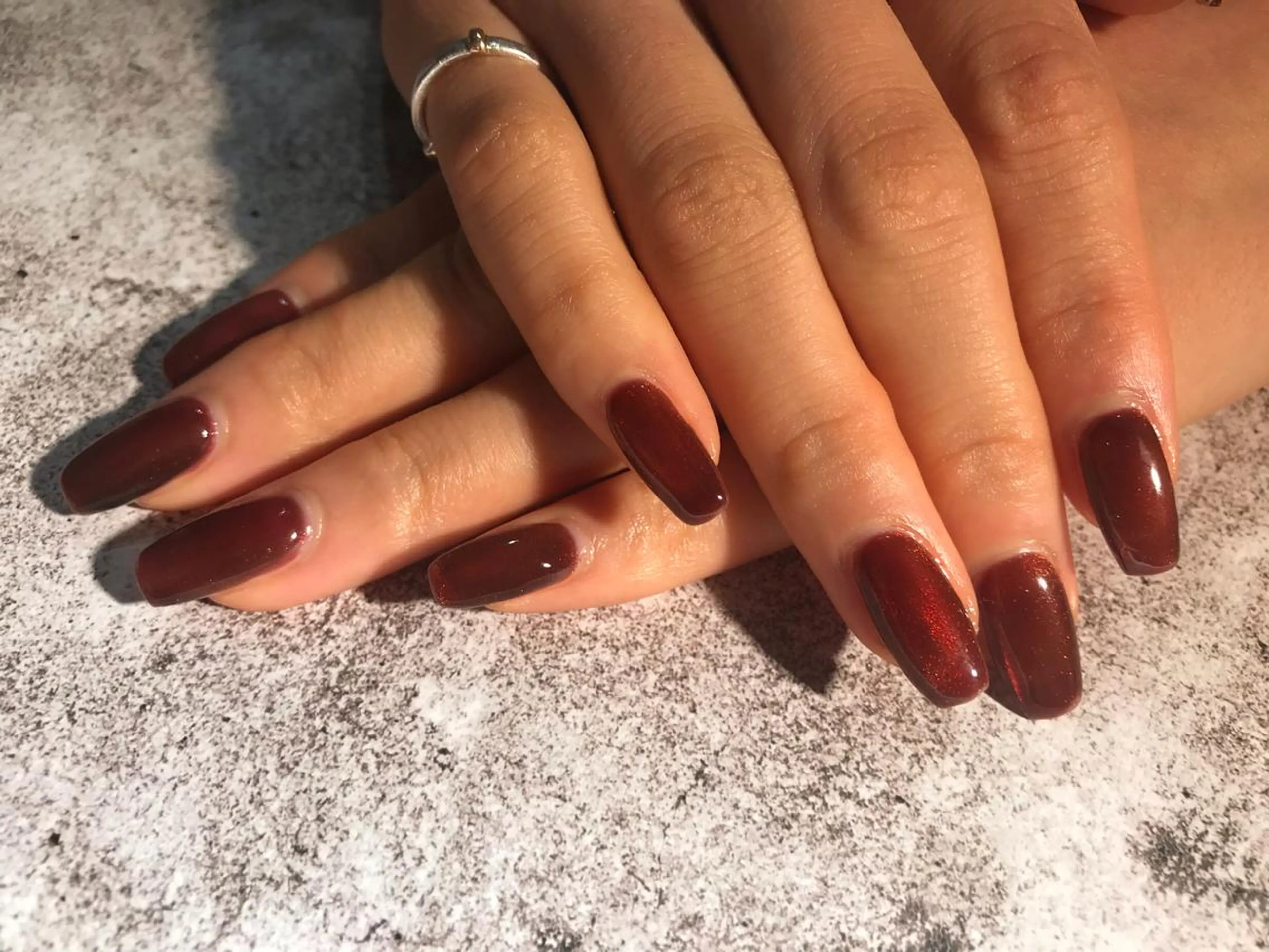 ネイル ハンドネイル Kimura Yukoのネイルデザイン