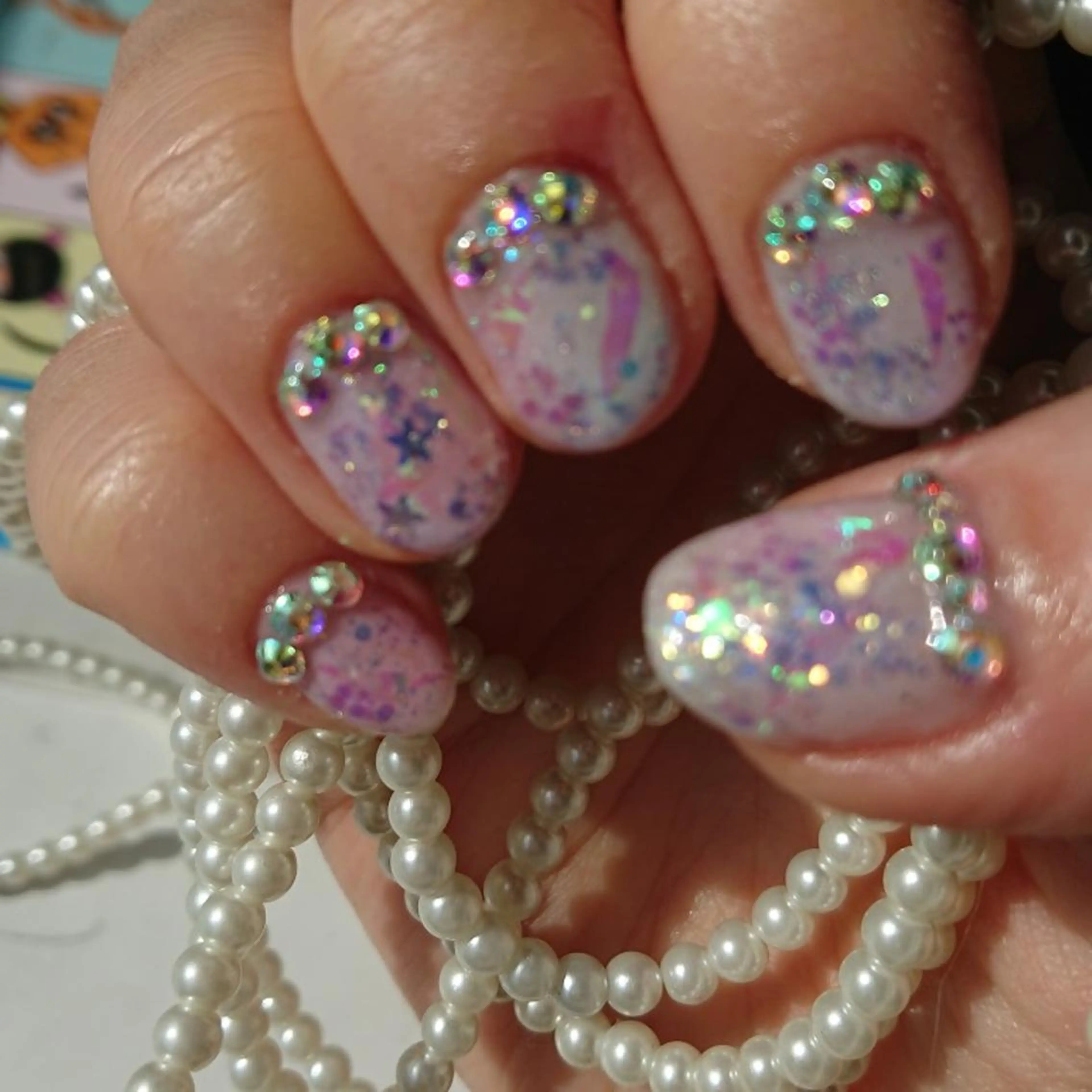 ネイル MANA MANAのネイルデザイン