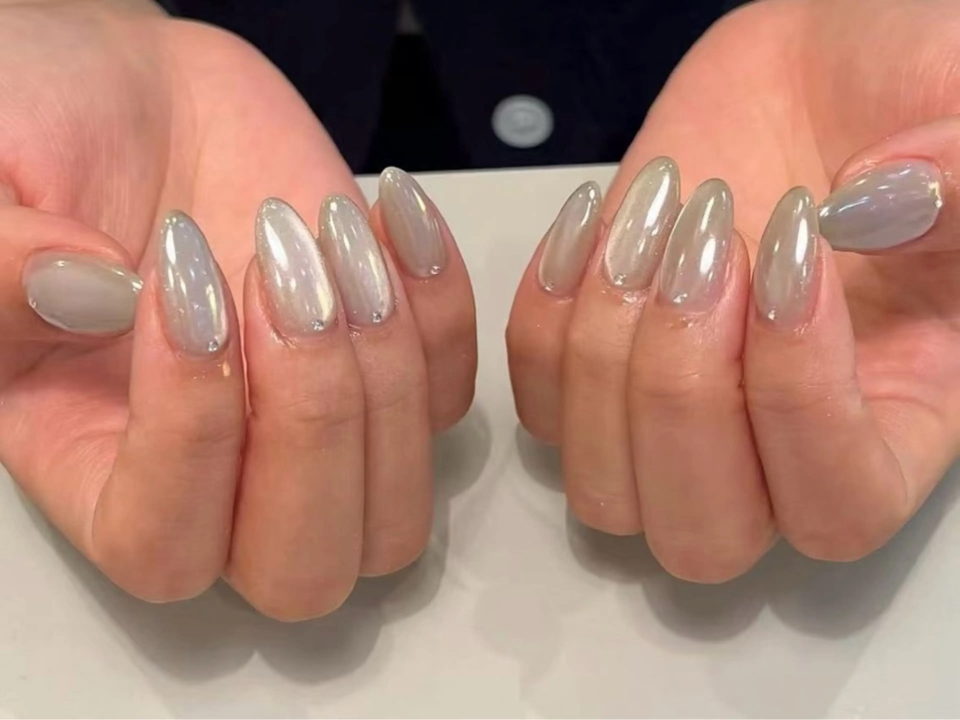 ネイル ハンドネイル J&C  Nail所属・J&C Nail Salonのネイルデザイン