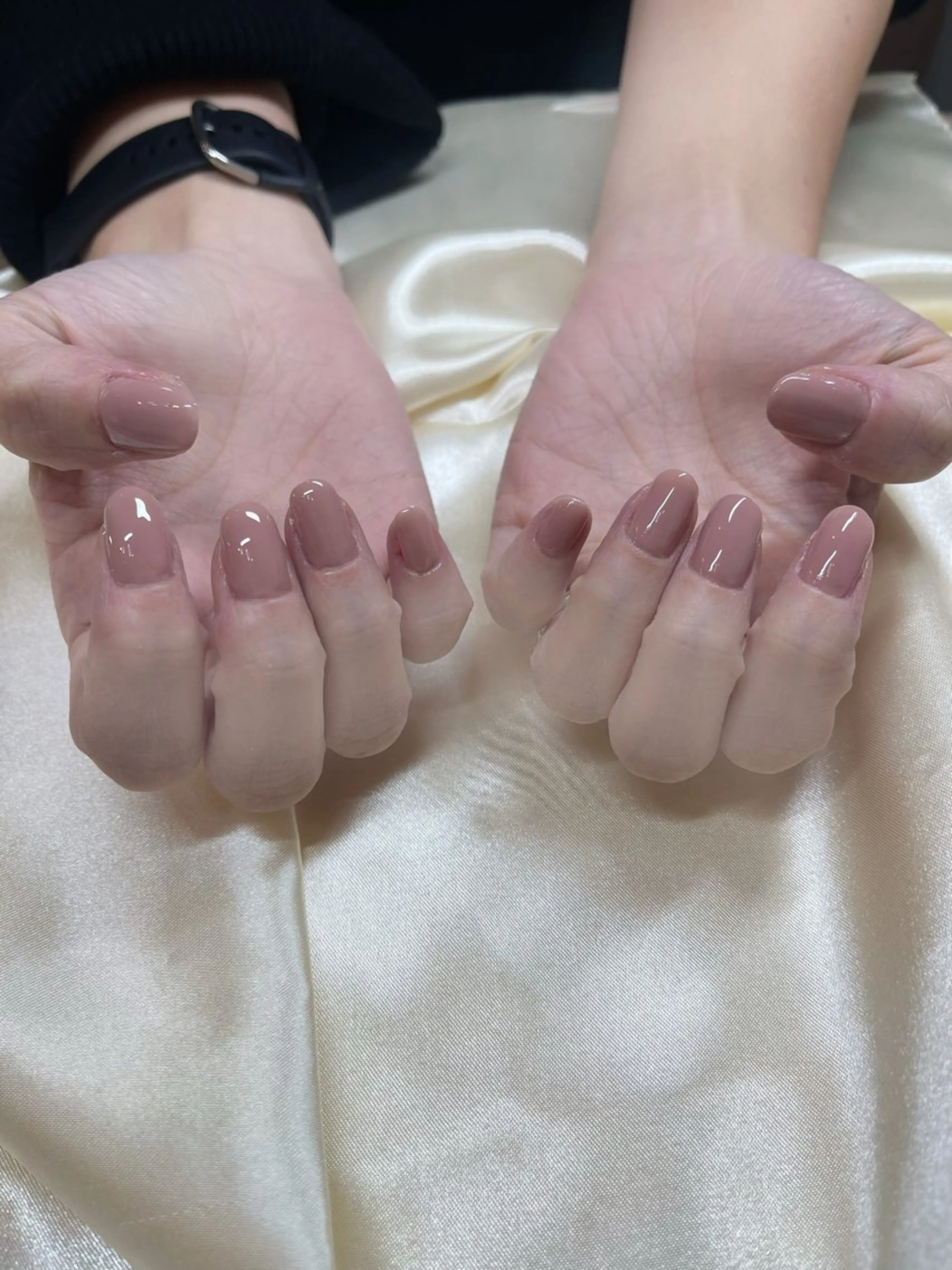 ネイル ハンドネイル ハンドケア ネイルサロンHARU所属・ネイルサロン HARUのネイルデザイン