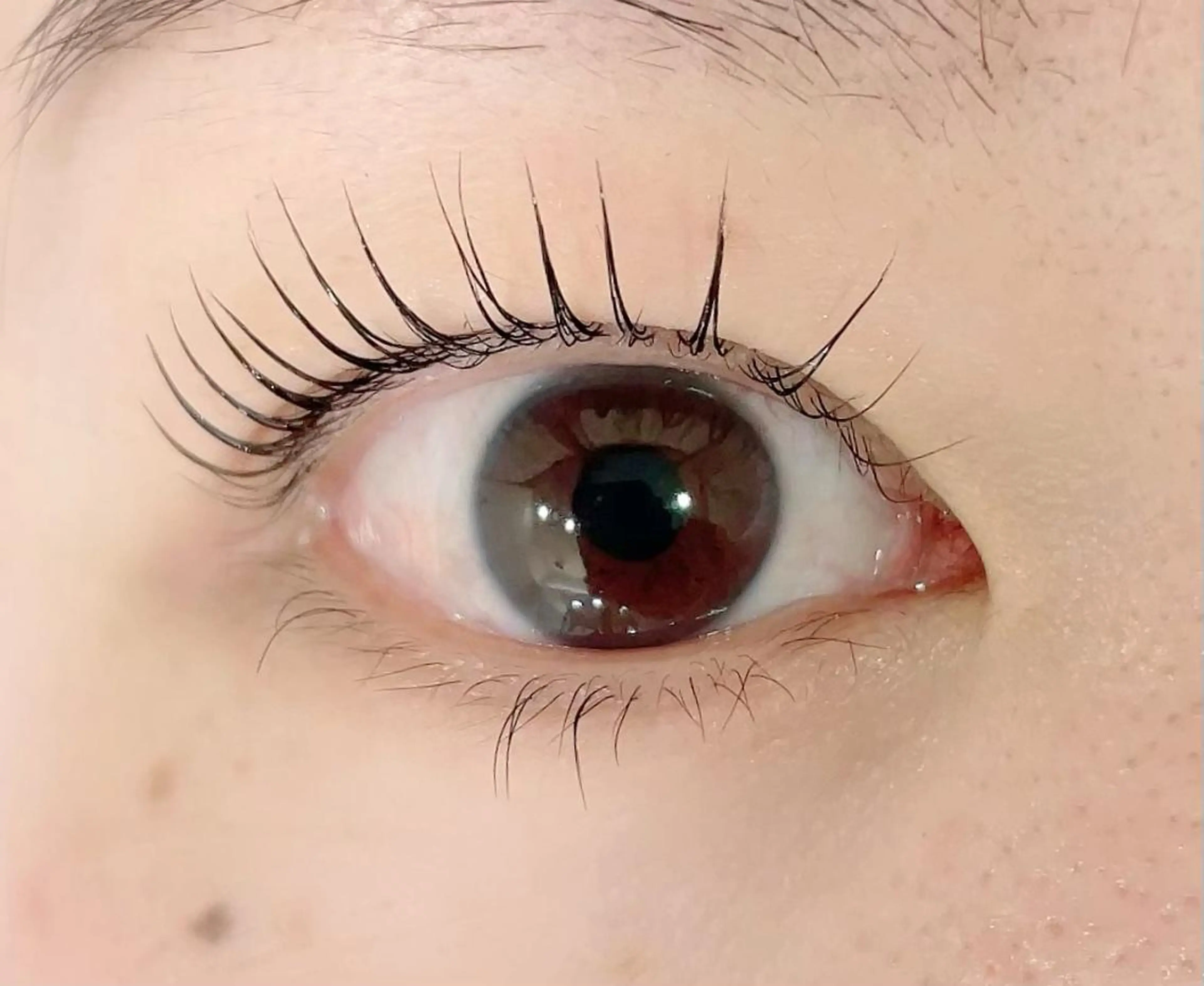 マツエク・マツパ マツパ ♡KAORI hip'seyes♡のマツエク・マツパデザイン