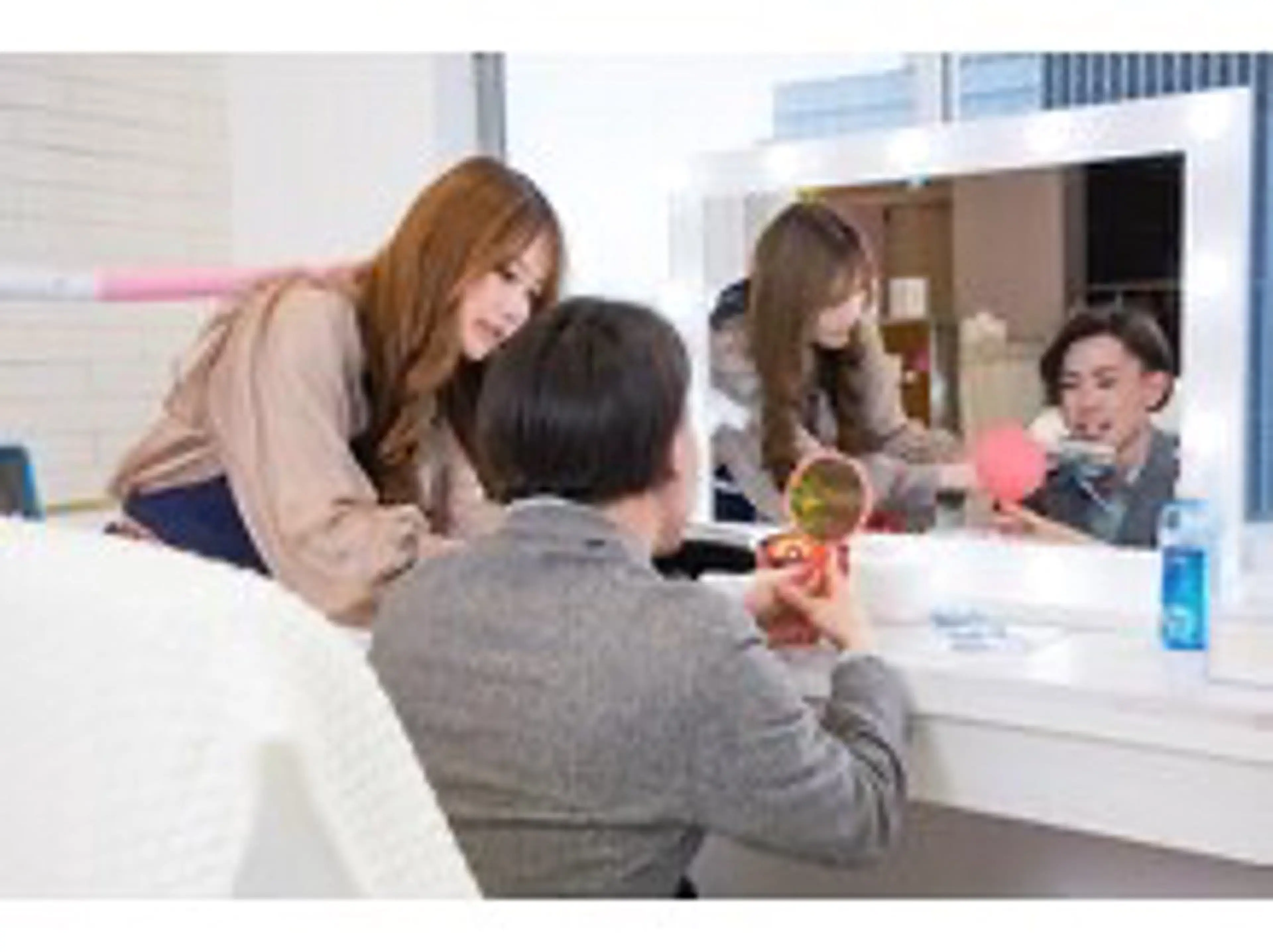 ecxia white 高田馬場所属・セルフホワイトニング エクシア 高田馬場のその他イメージ