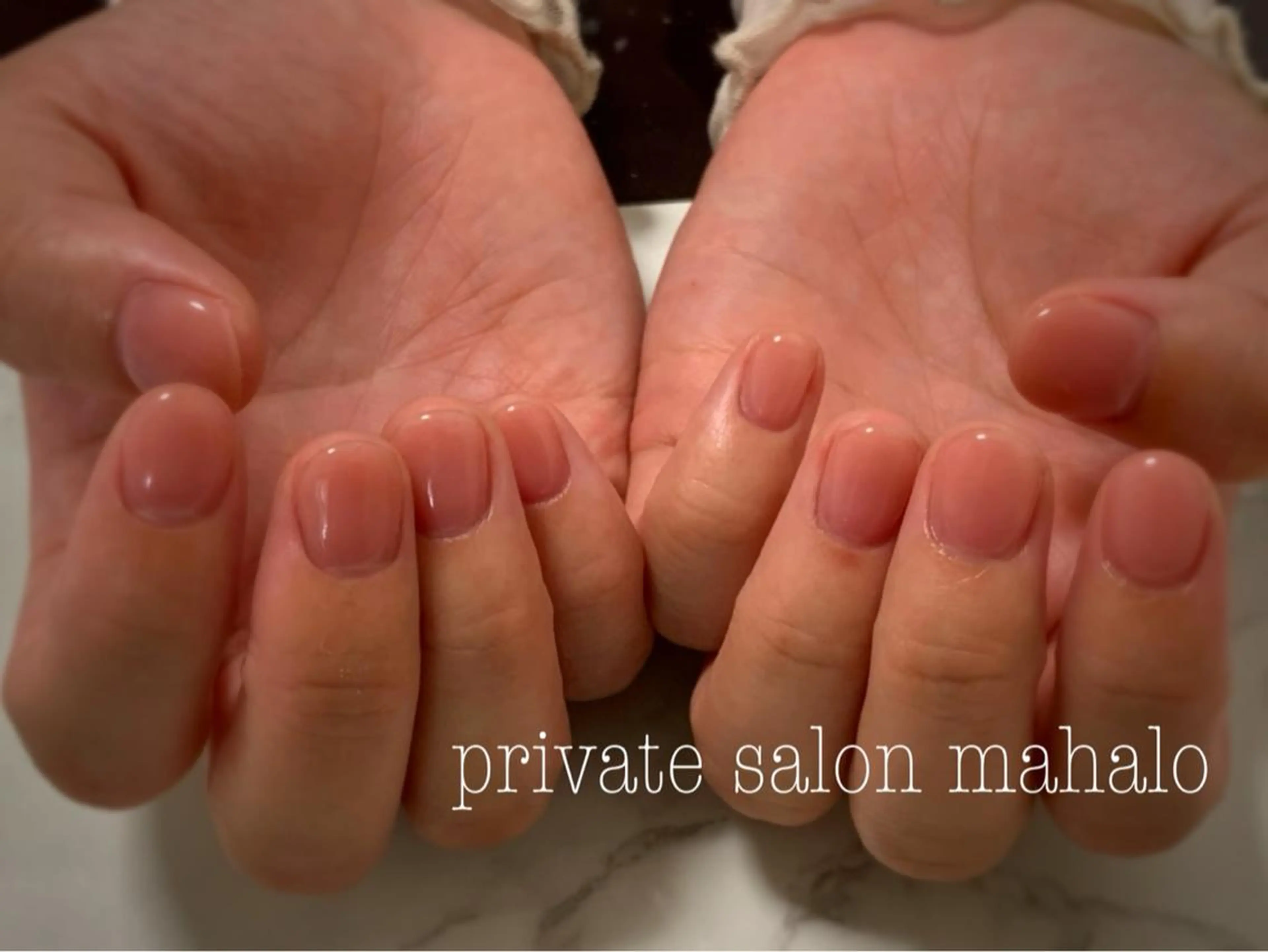 ネイル 💎JADE💎 齊藤沙也香のエステ・リラクイメージ