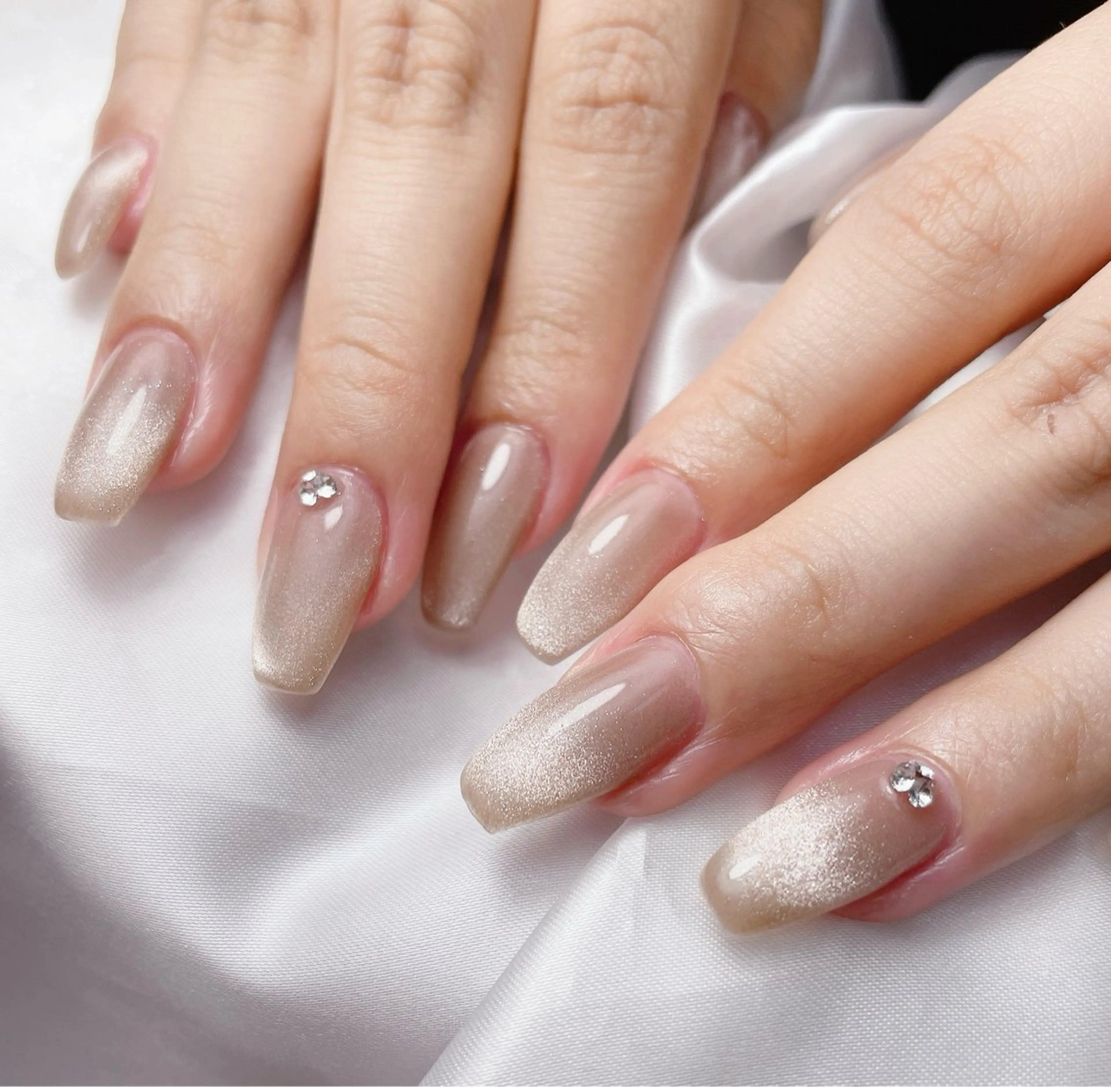 ネイル ハンドネイル M nail所属・M nailのネイルデザイン