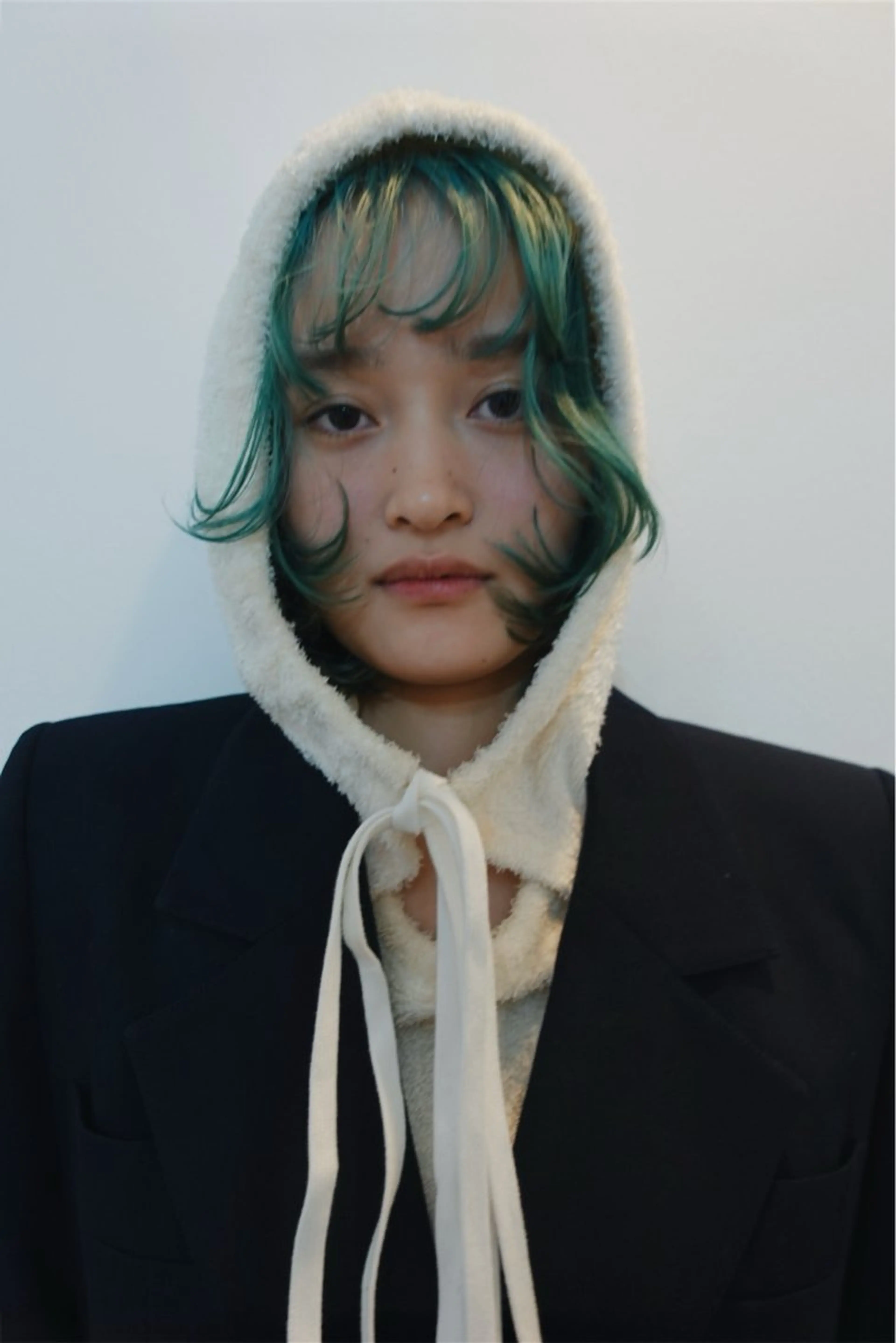 ミディアム カラー カット ヘアカラー トリートメント トレンドヘア◎ 店長　清原佑太のヘアスタイル