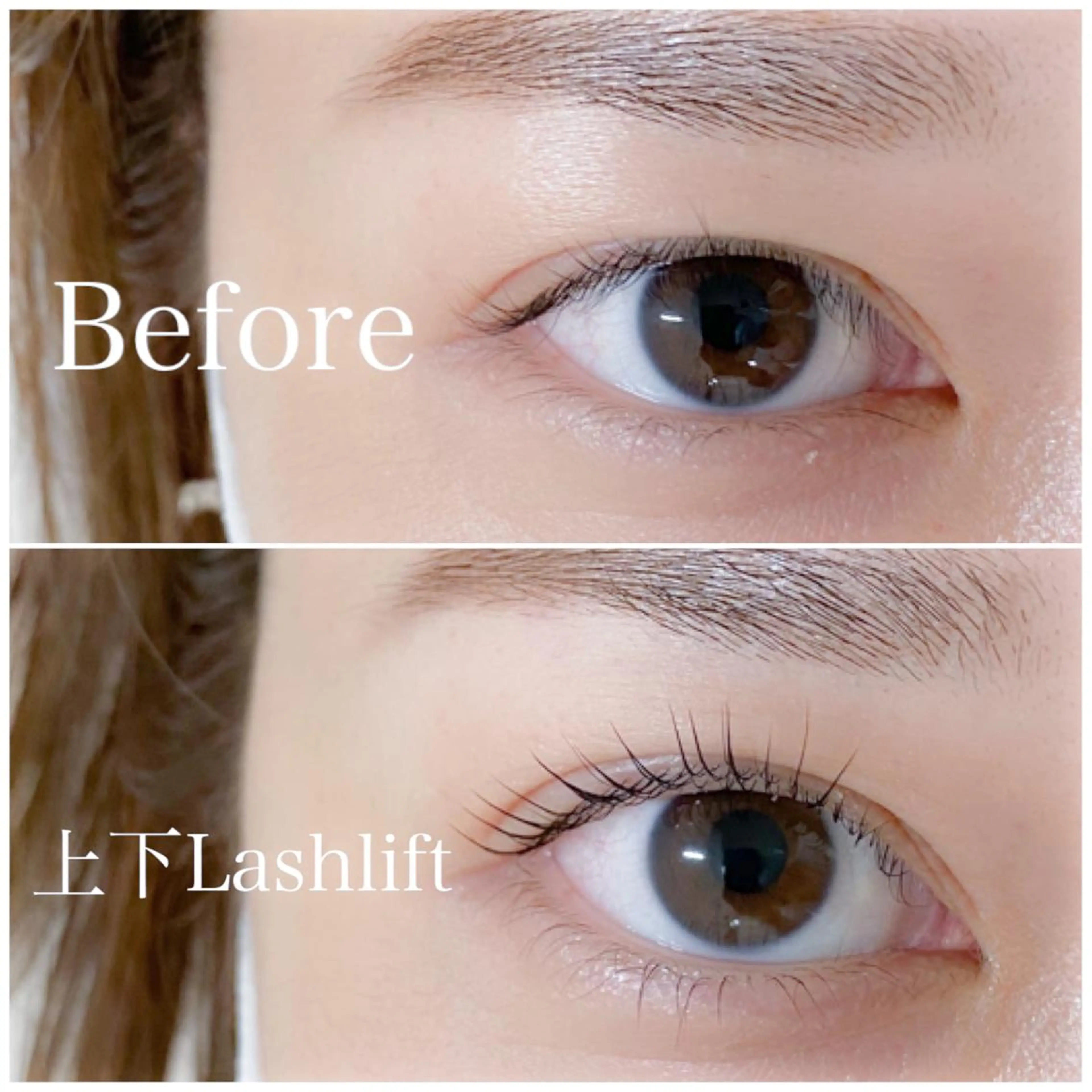 マツエク・マツパ マツパ Liberte eyelash所属・Liberte CHIAKIのマツエク・マツパデザイン