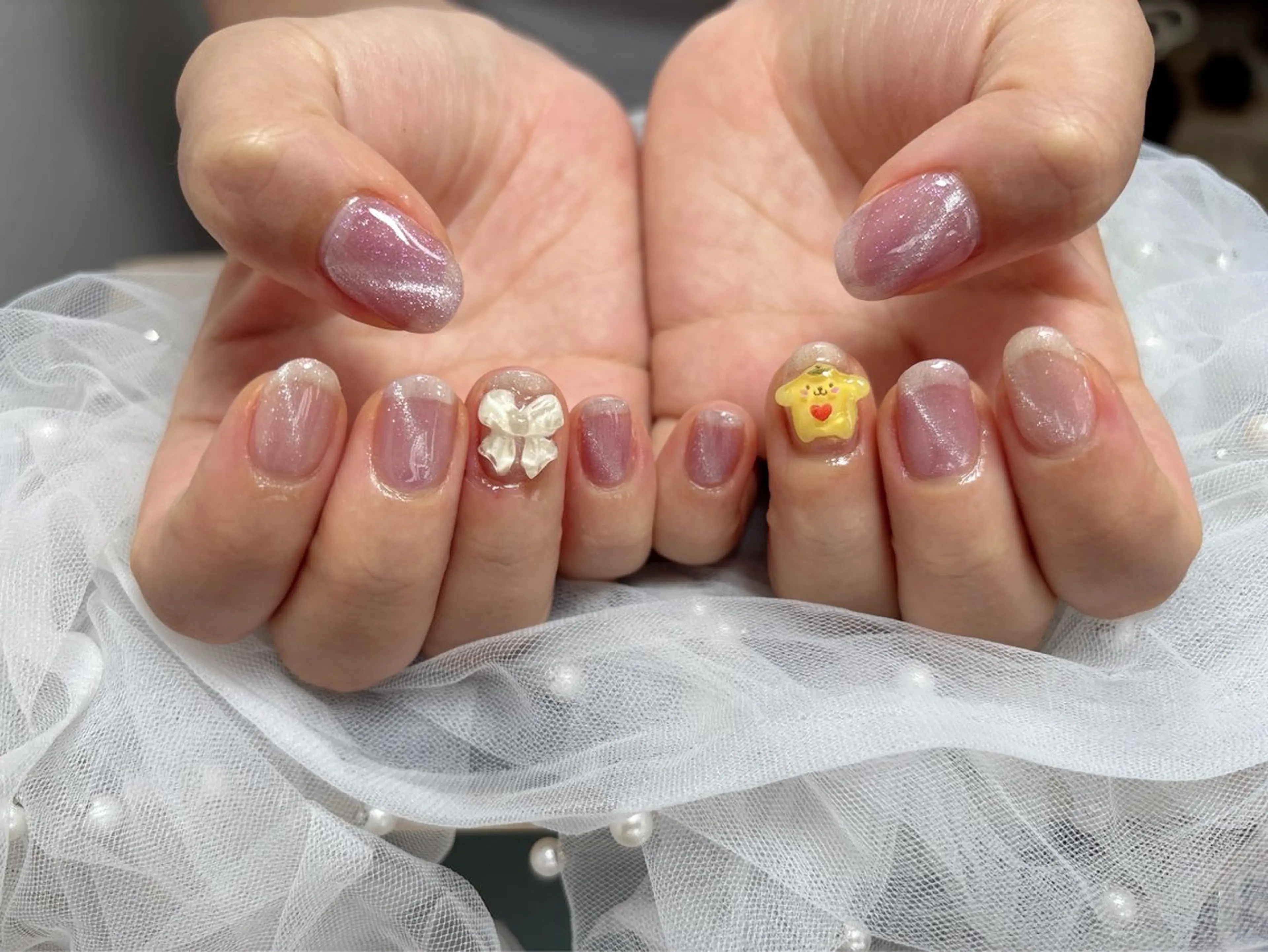 ネイル ハンドネイル Nail NaNa コトのネイルデザイン