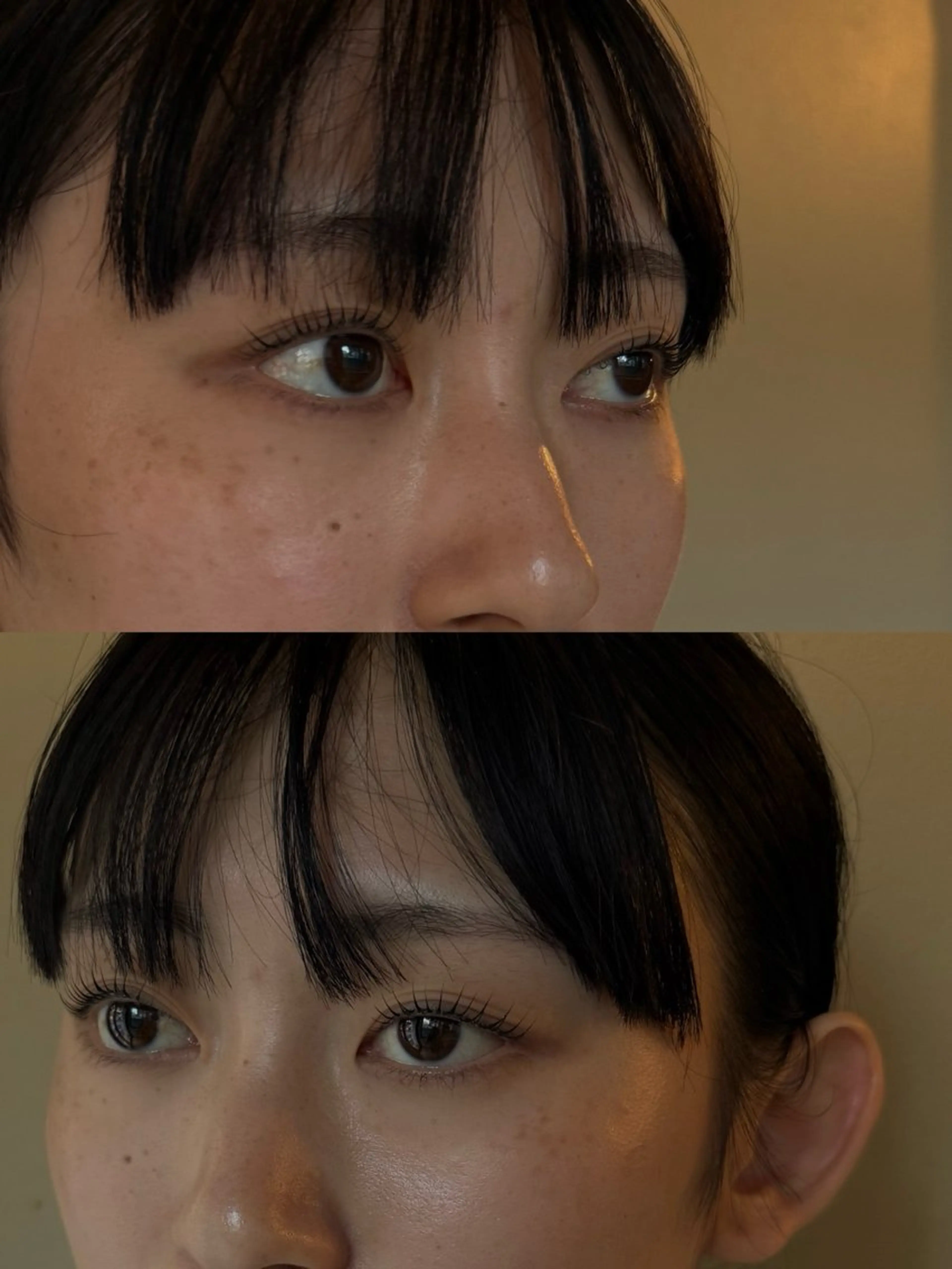 マツエク・マツパ パリジェンヌラッシュリフト マツパ LIL表参道💛 Nakagawaの眉毛・アイブロウイメージ