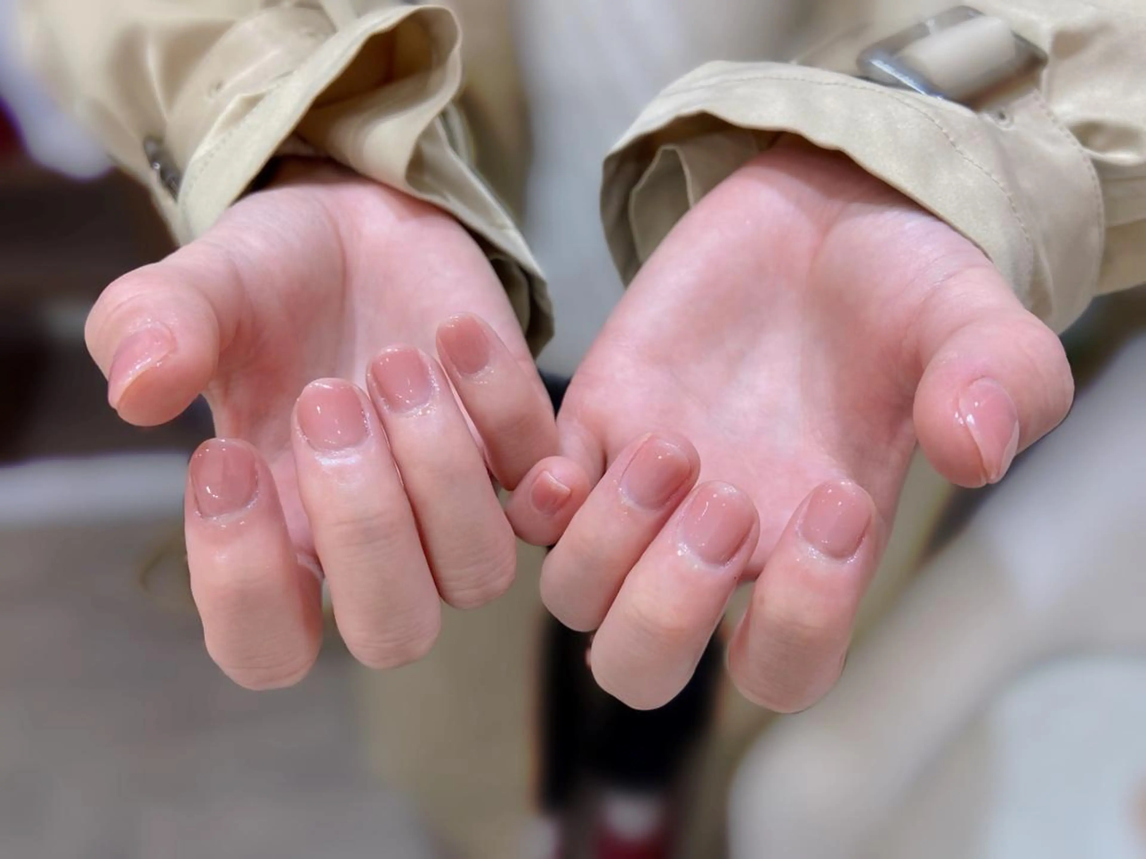 ネイル Umi nail& eyelashのネイルデザイン