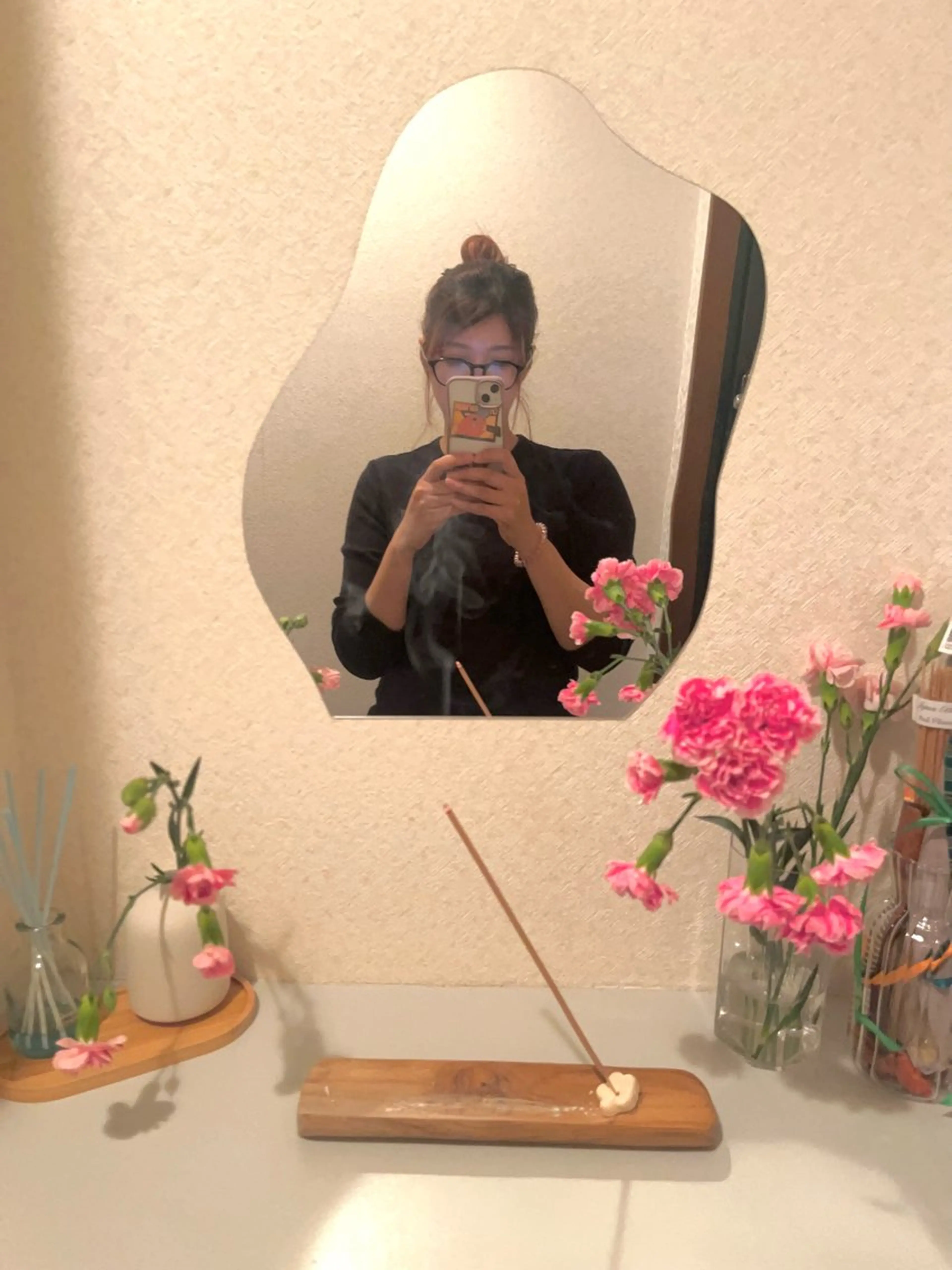 La nature所属・La nature SATOMIのエステ・リラクイメージ