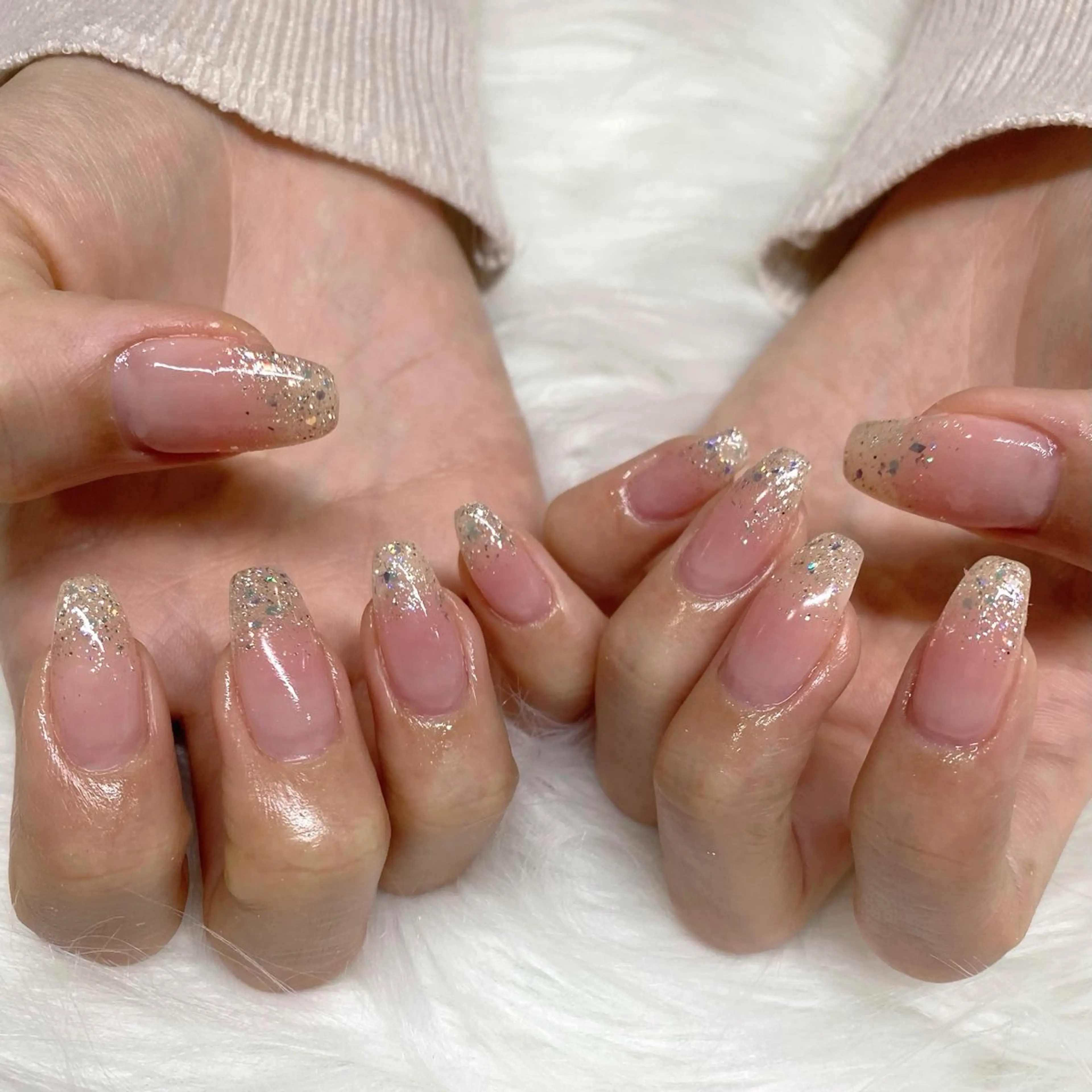 ネイル ハンドネイル nail salon   BONO所属・nail salon アトリエBONOのネイルデザイン