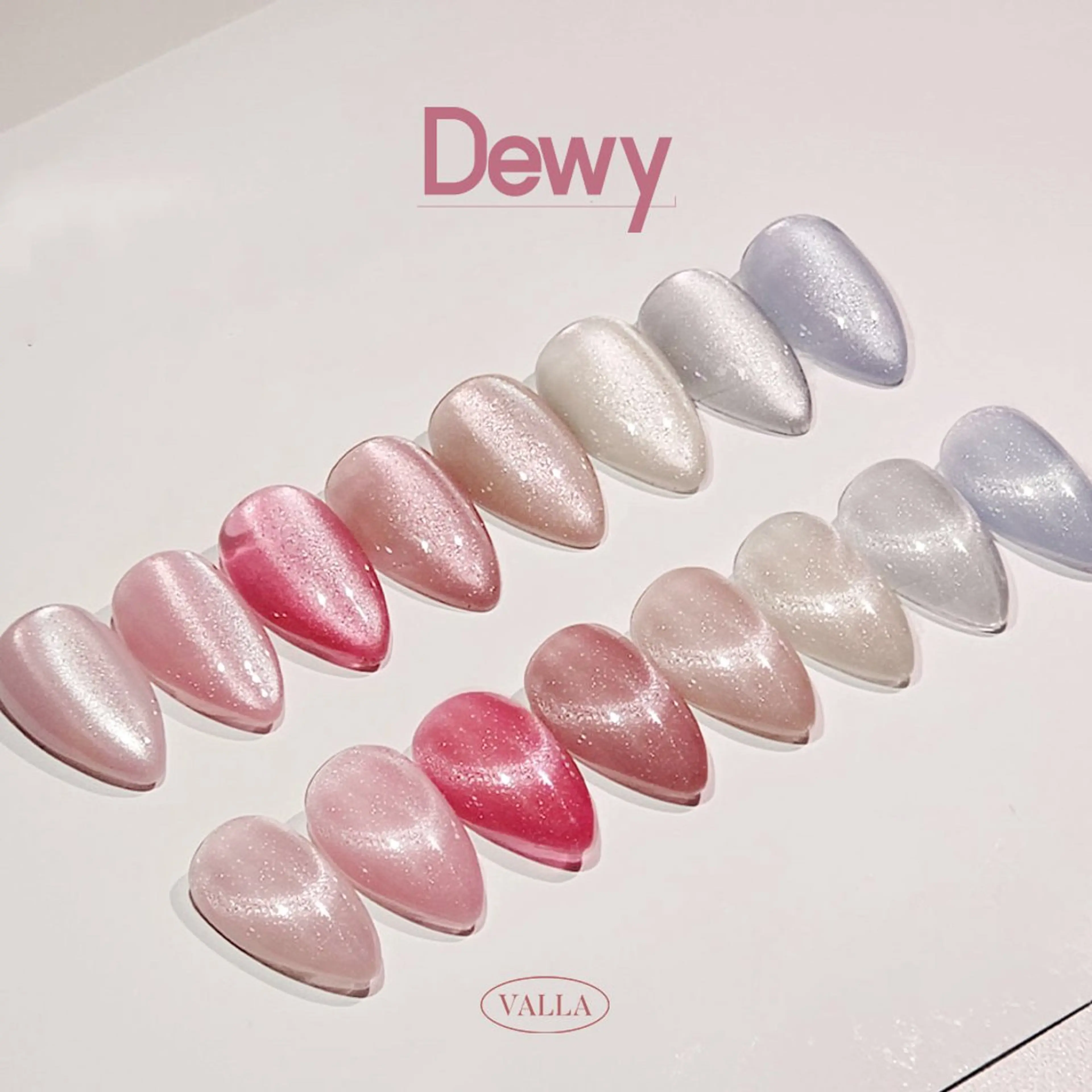 ［ハンド］マグネットワンカラー💅オフなし100分【平日限定】の写真
