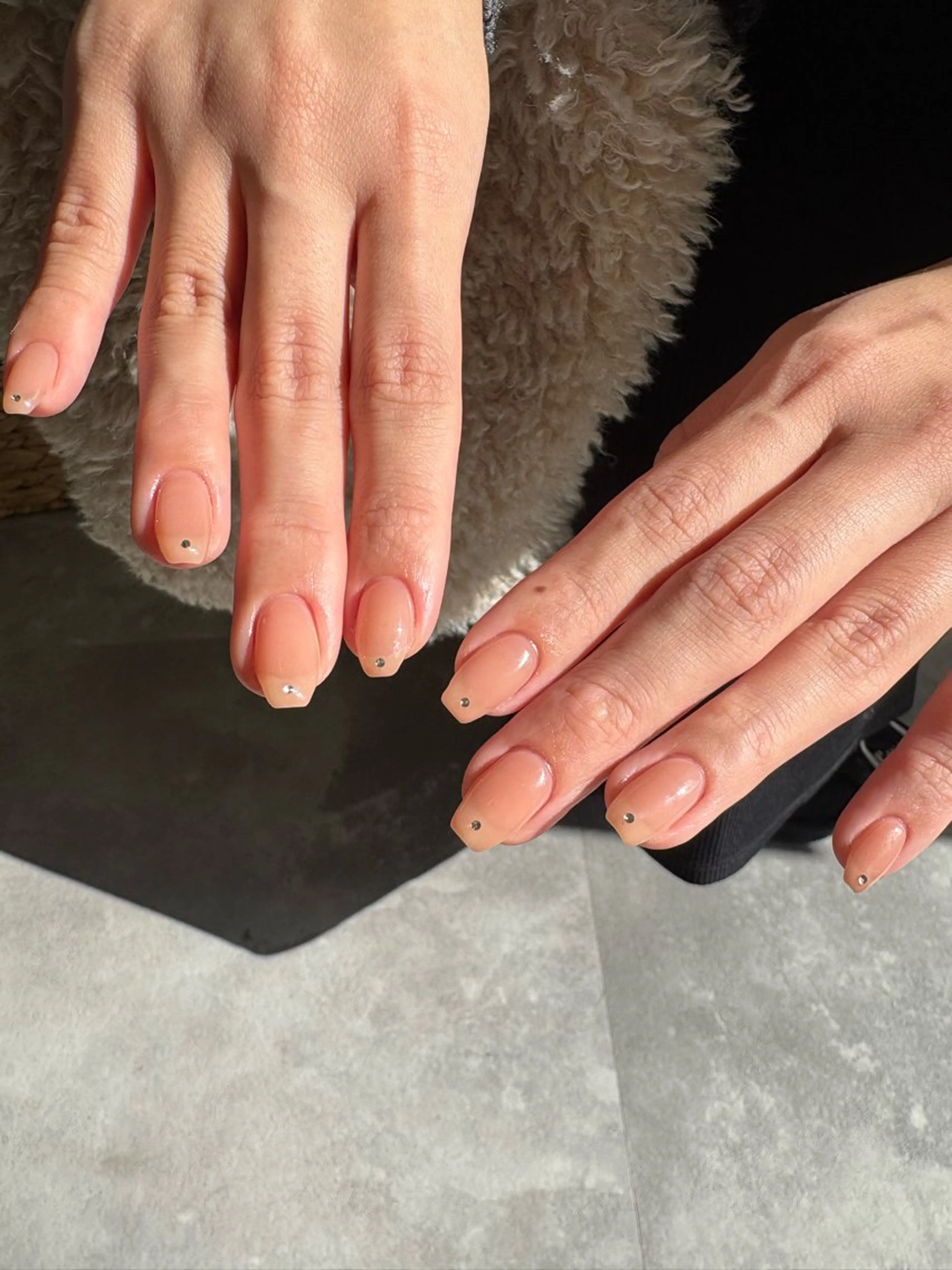 ネイル ハンドネイル JUNNAIL ゆあのネイルデザイン