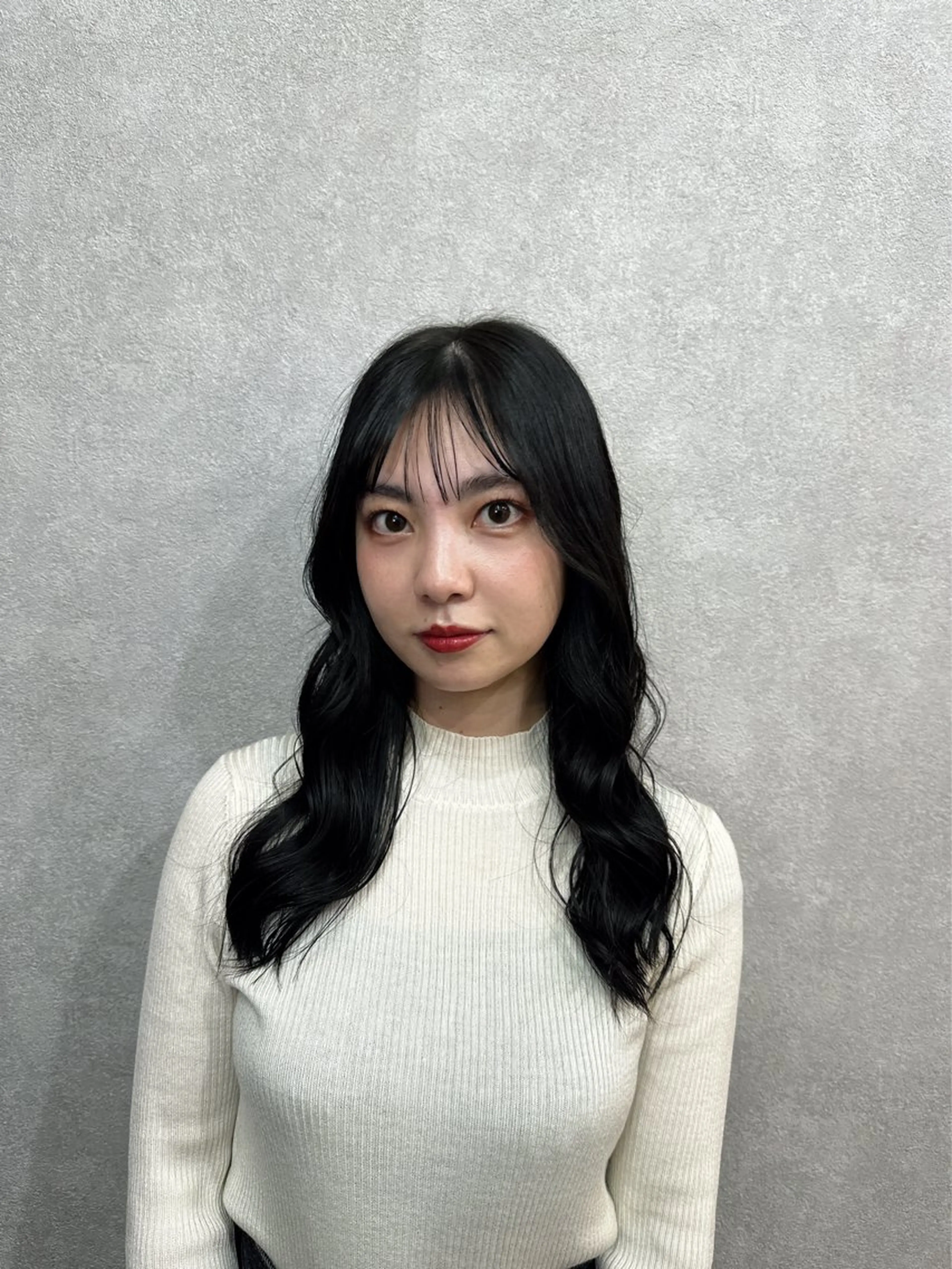 ショート カラー パーマ ヘアアレンジ メンズ キッズ メンズブリーチ メンズ韓国風 メンズウルフカット ベージュカラー 黒髪 🌈髪質改善TR 艶カラーユウダイ🌈のヘアスタイル