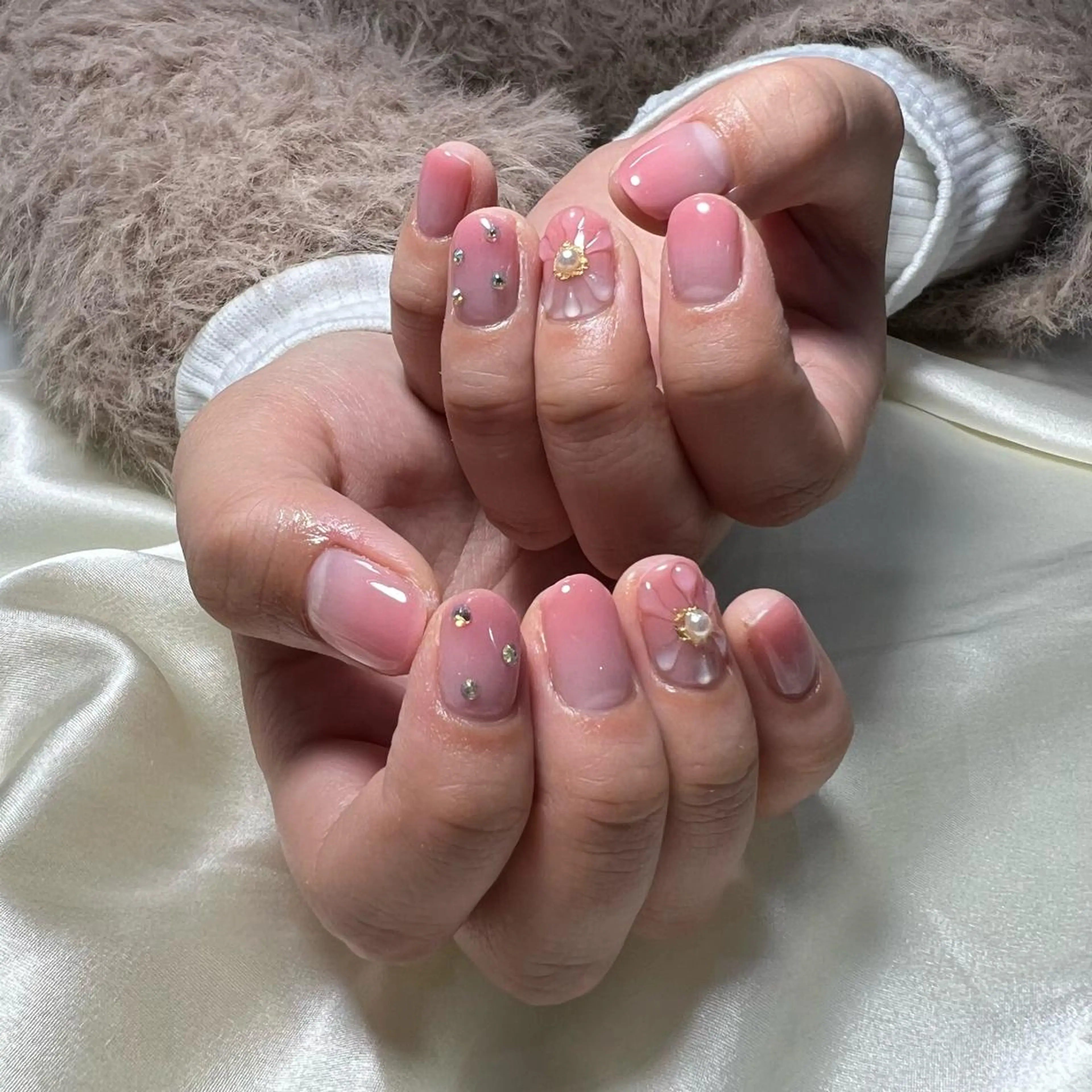 ネイル BelireChii Nail&eyeのその他イメージ