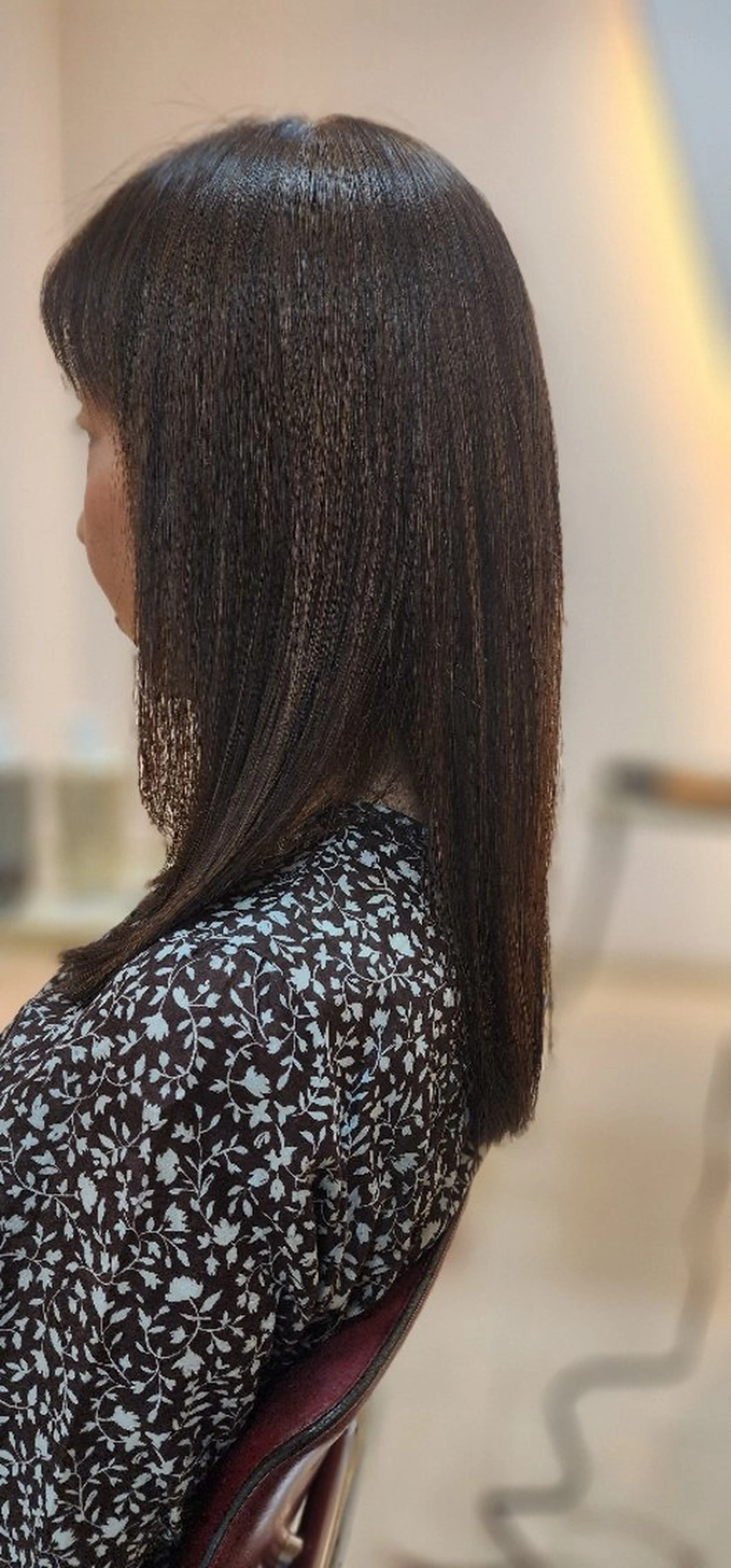 ロング hairmake Juinのヘアスタイル