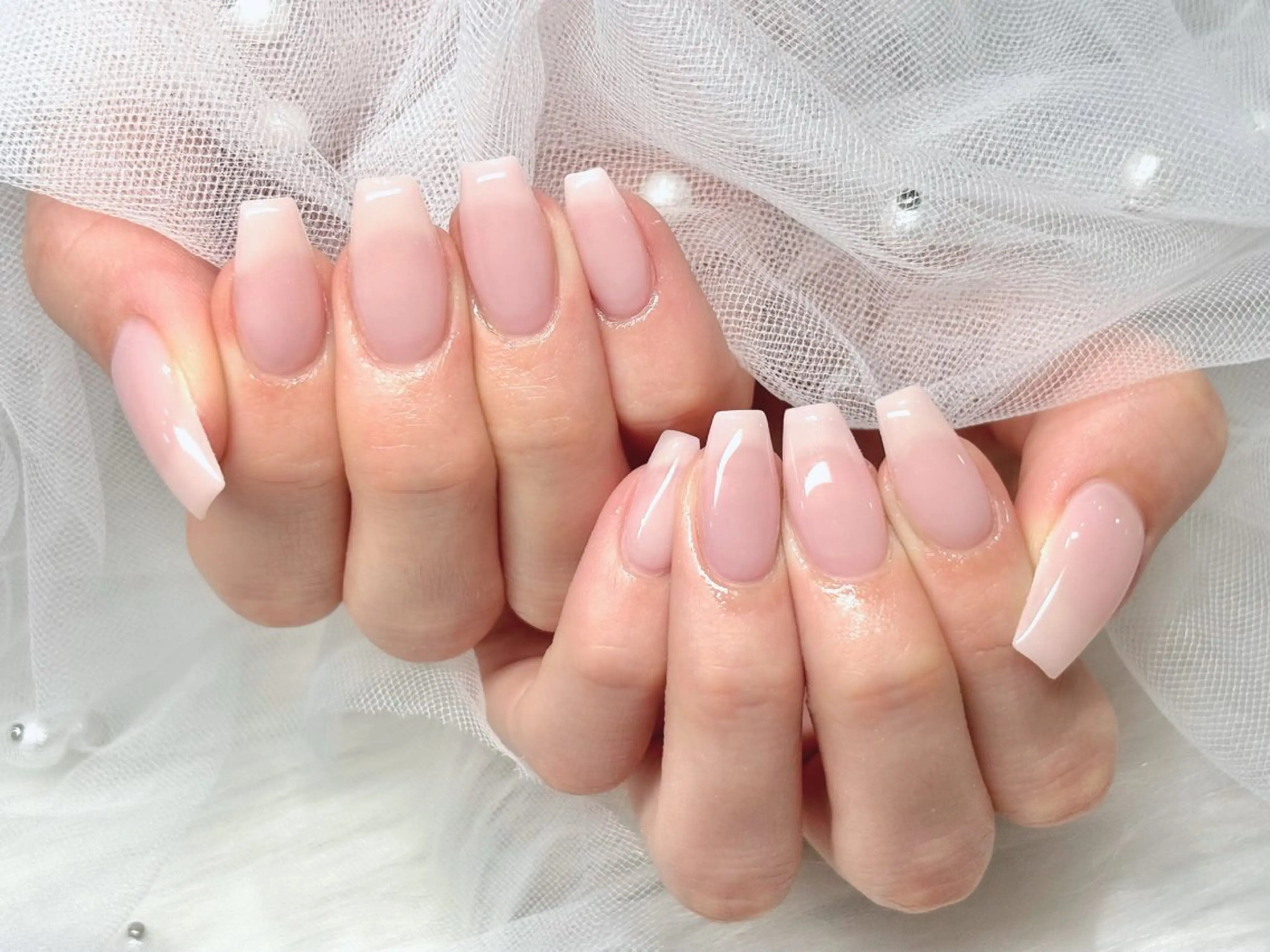 ネイル Nail Salon Ricel 原宿店所属・WAKANA♪  のネイルデザイン