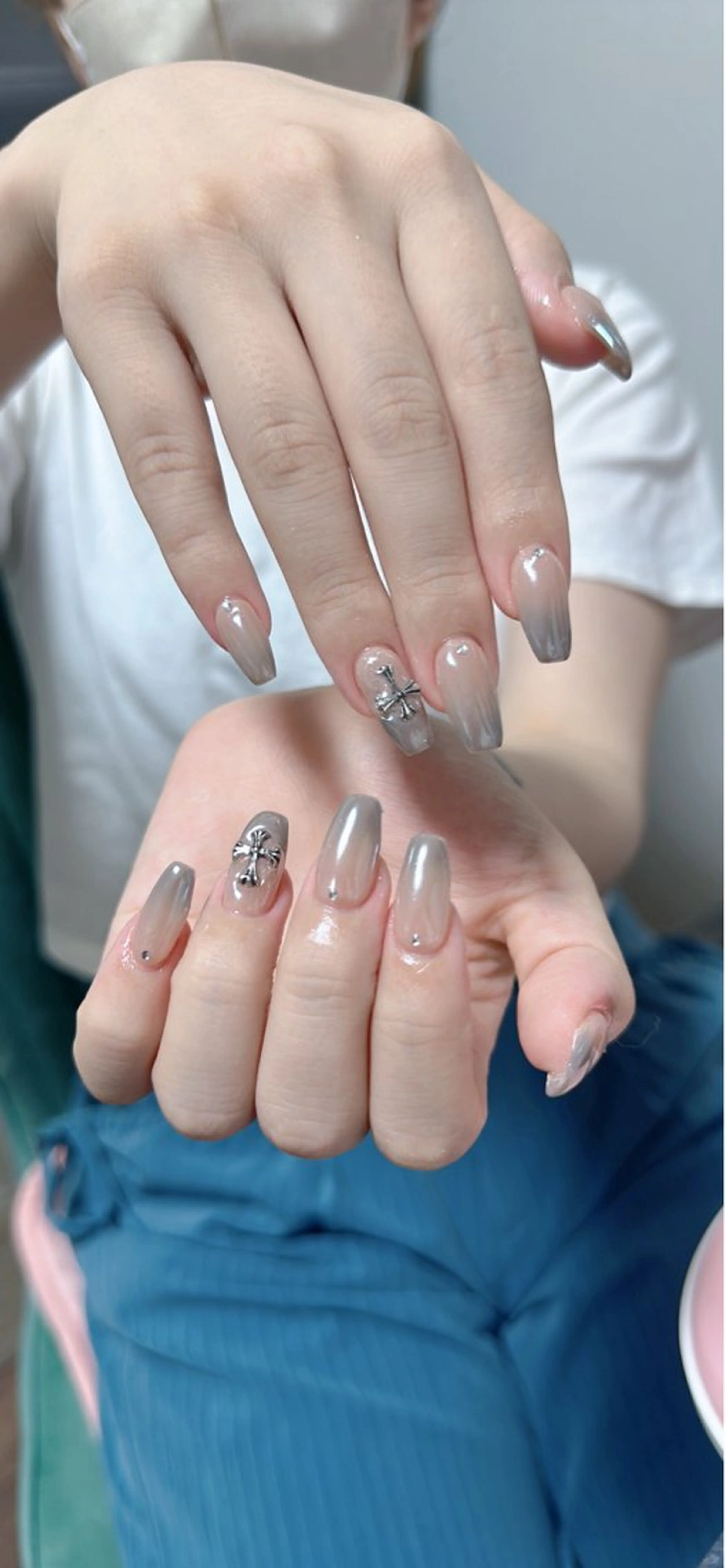 ネイル ハンドネイル Ami Nails所属・Ami Nailsのネイルデザイン