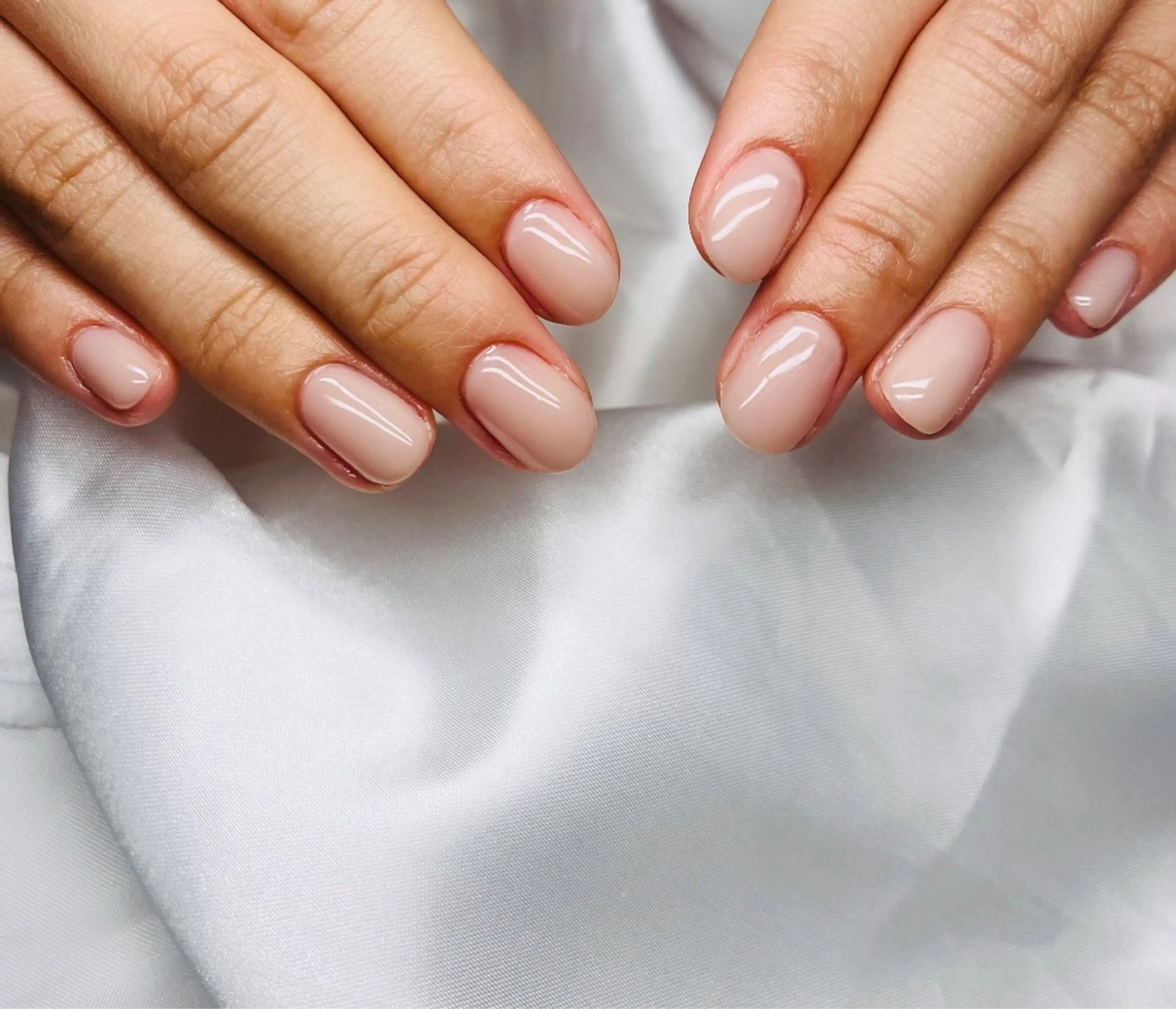 ネイル オフィスネイル ハンドネイル HazeGrass NAILのネイルデザイン