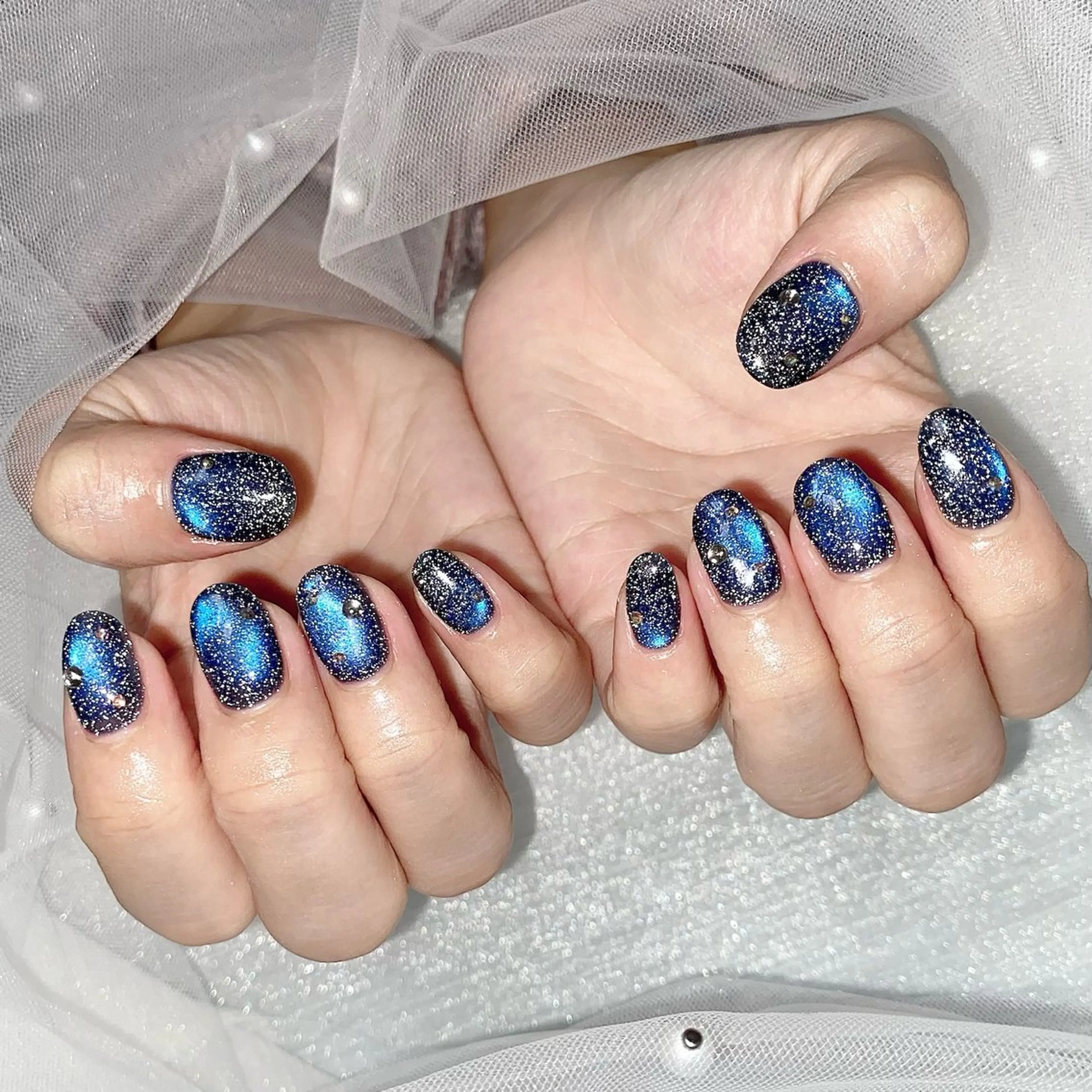 ネイル 💅fleur Ayumiのネイルデザイン