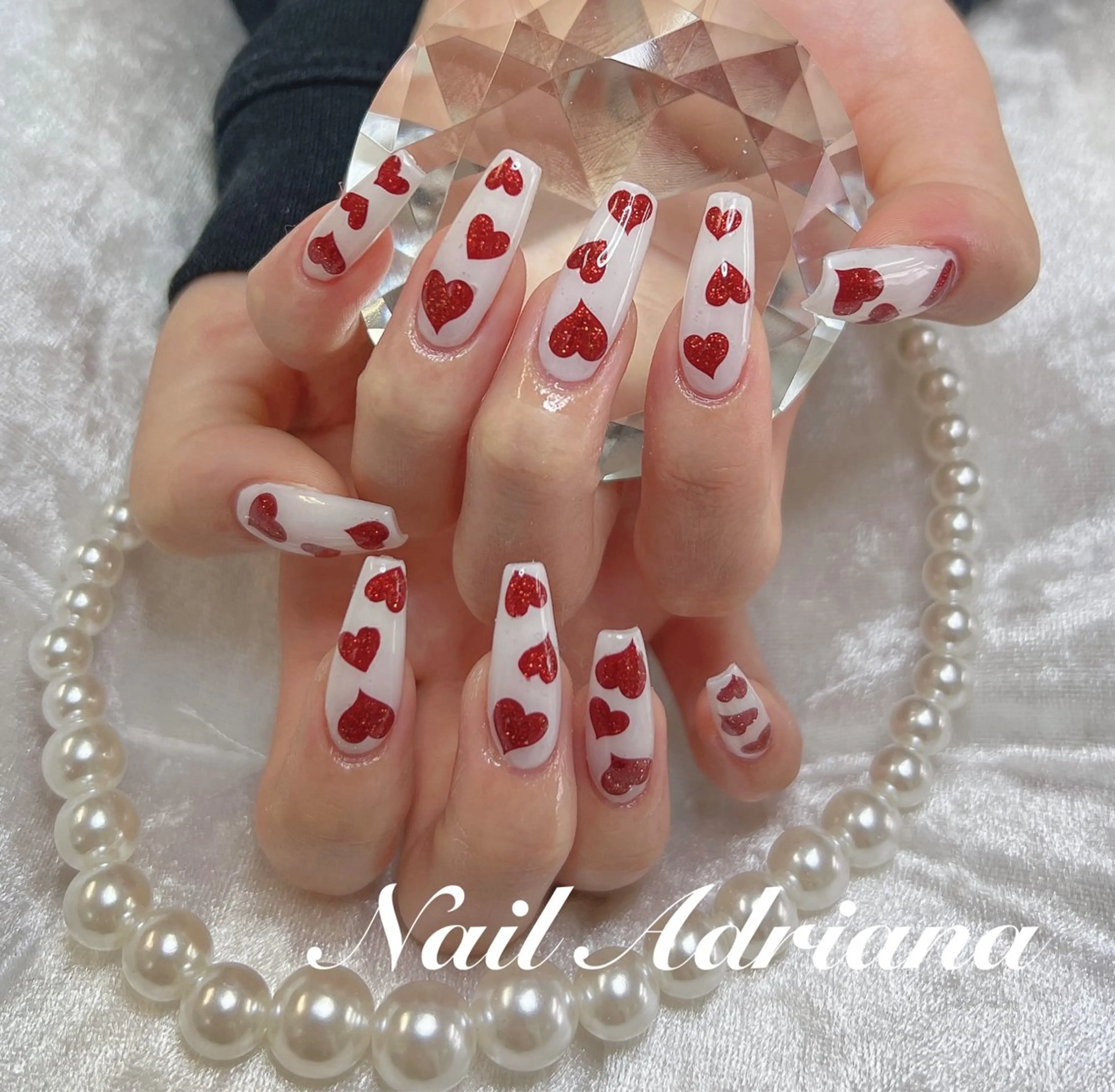 ネイル ADRIANA 大久保駅前徒歩2分のその他イメージ